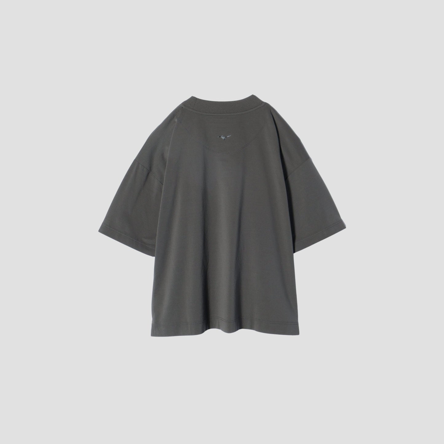 POLYESTER COTTON HIGH GAUGE PIQUE JERSEY