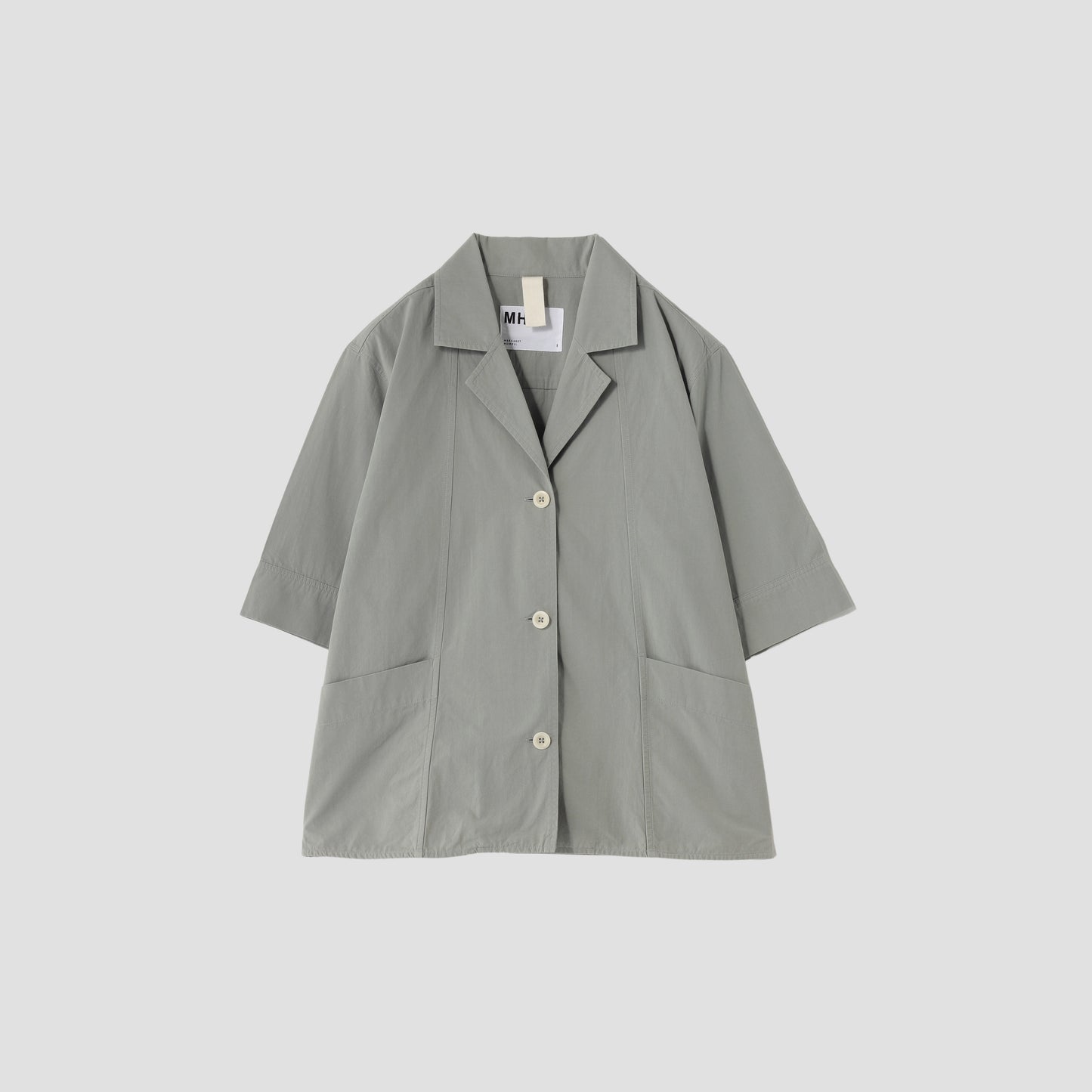 WASHED COTTON SHIRTING