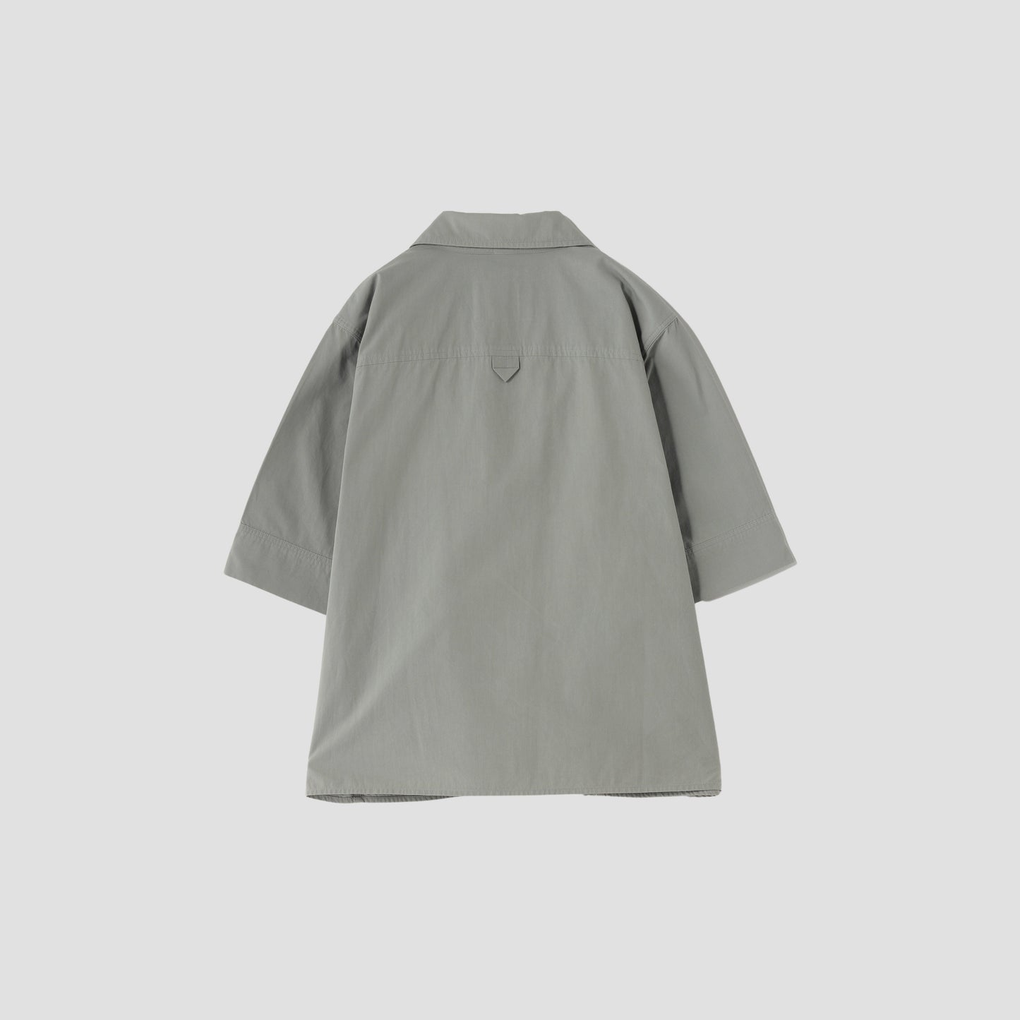 WASHED COTTON SHIRTING