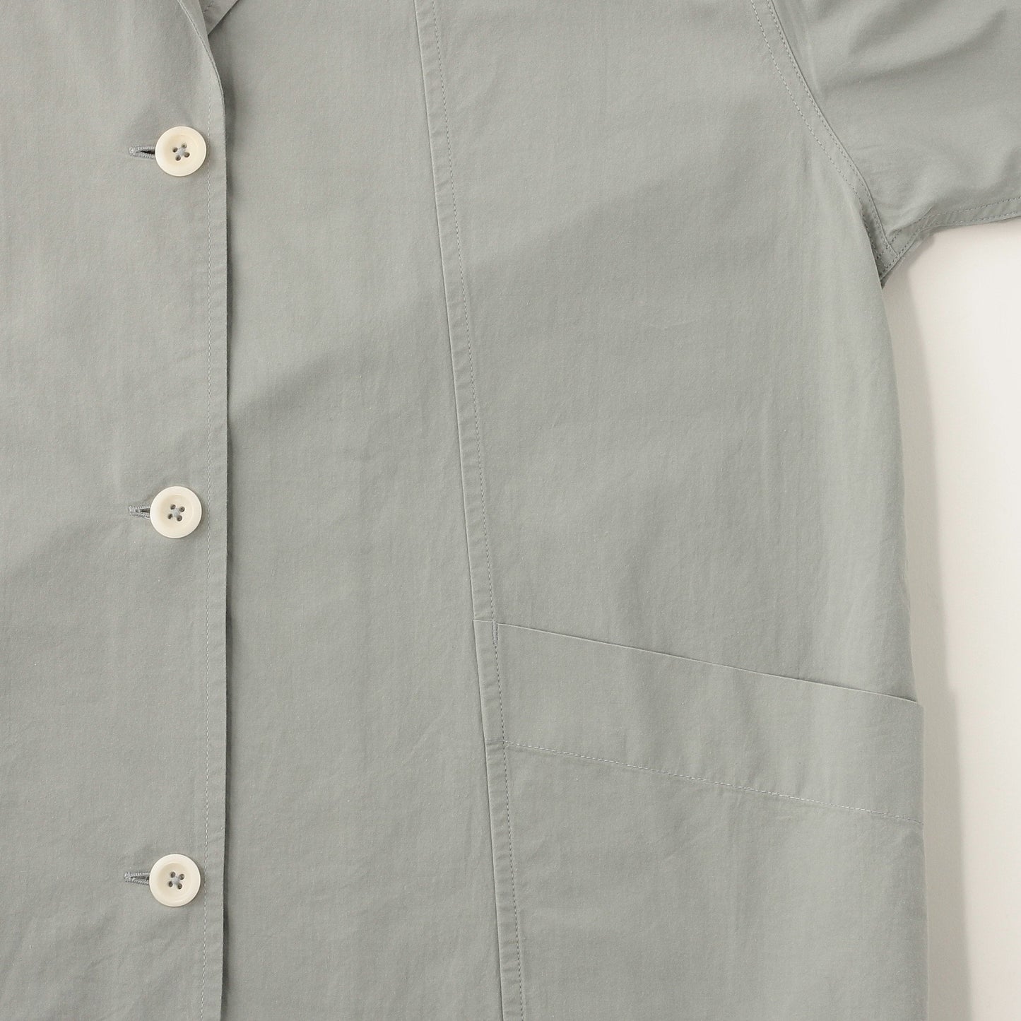 WASHED COTTON SHIRTING