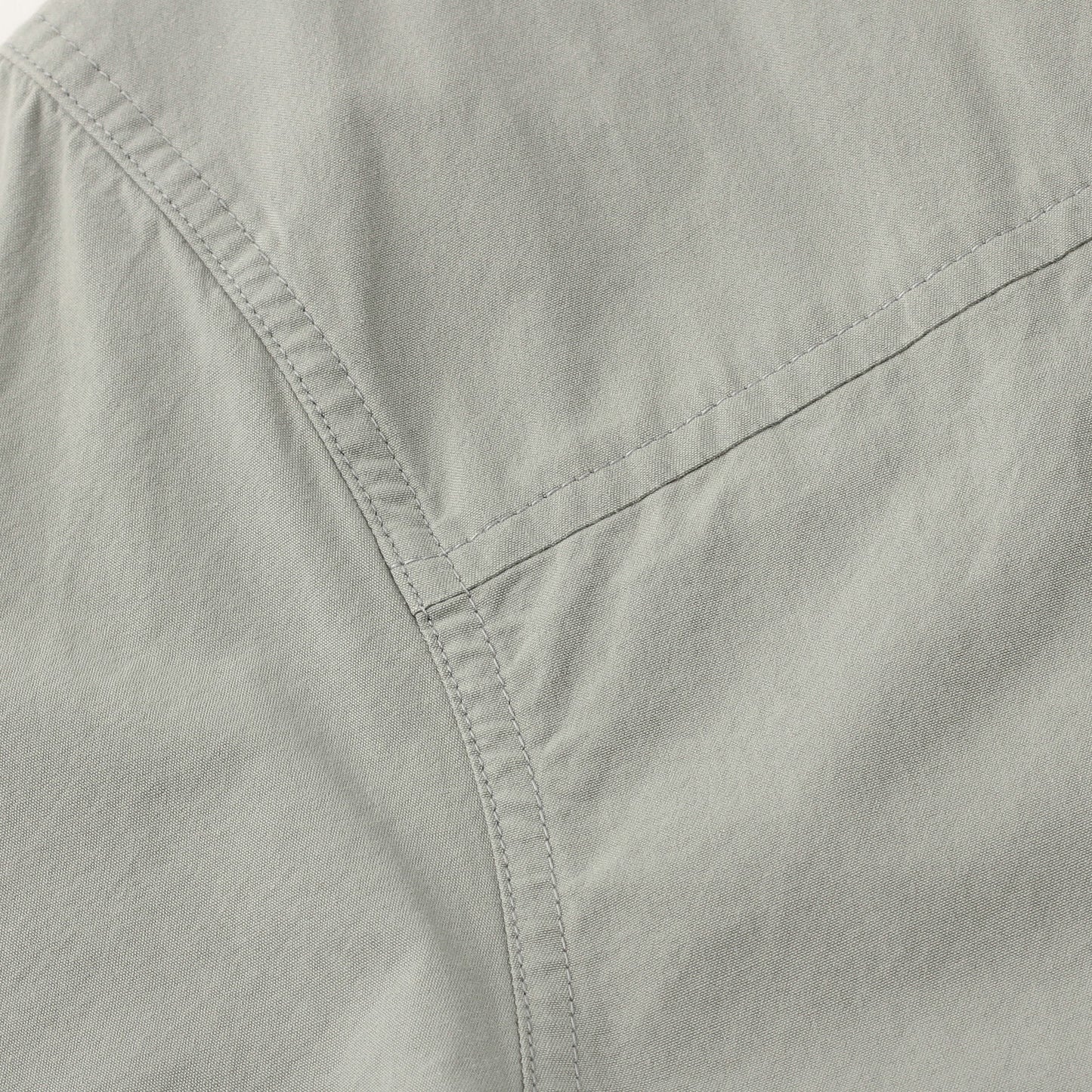 WASHED COTTON SHIRTING