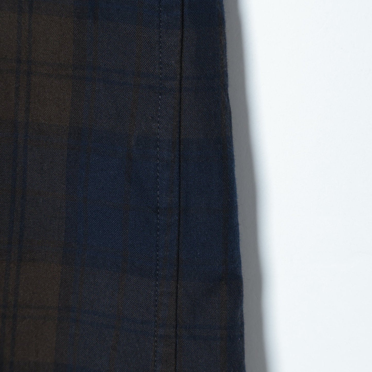BLACKWATCH COTTON SHIRT