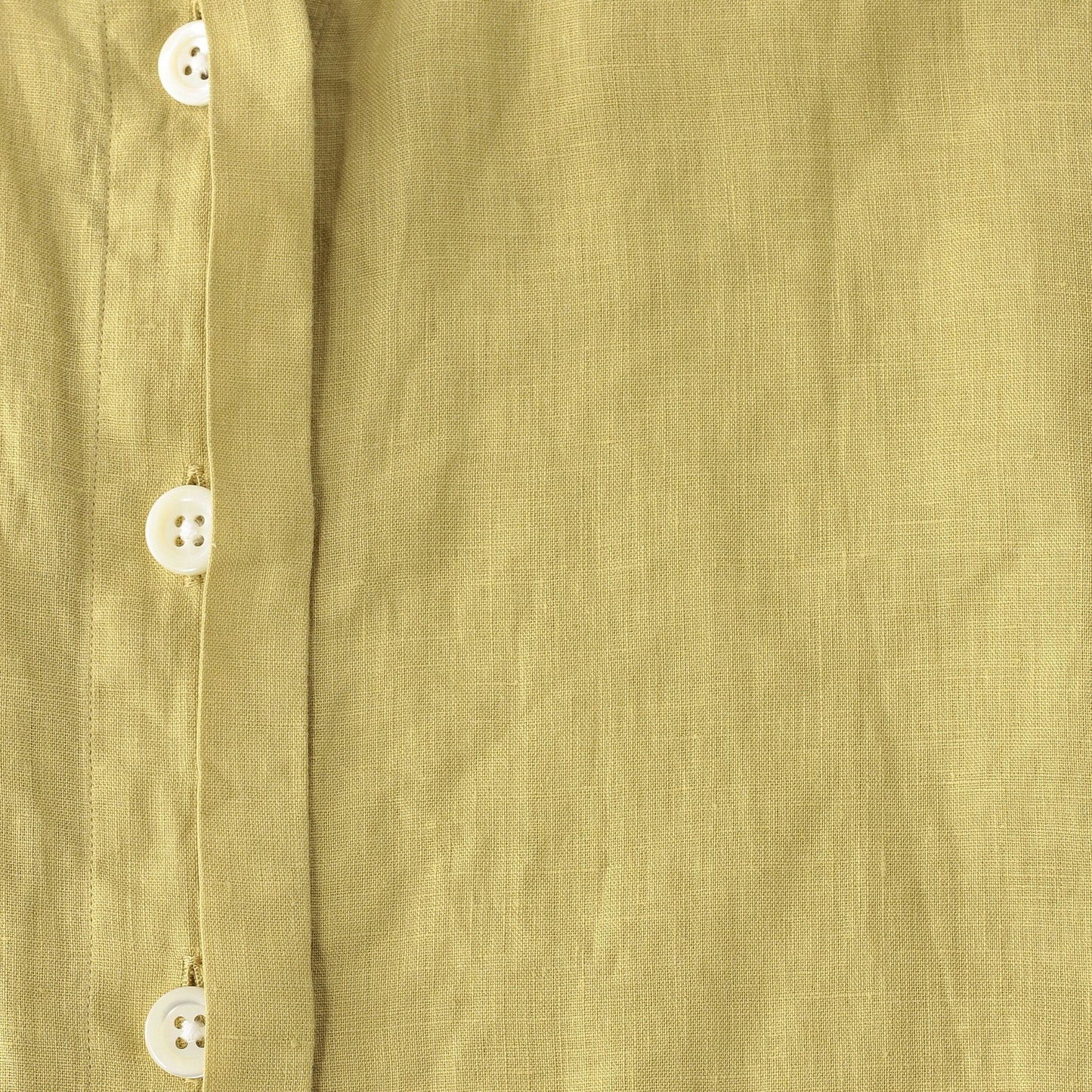 LINEN VOILE SHIRT