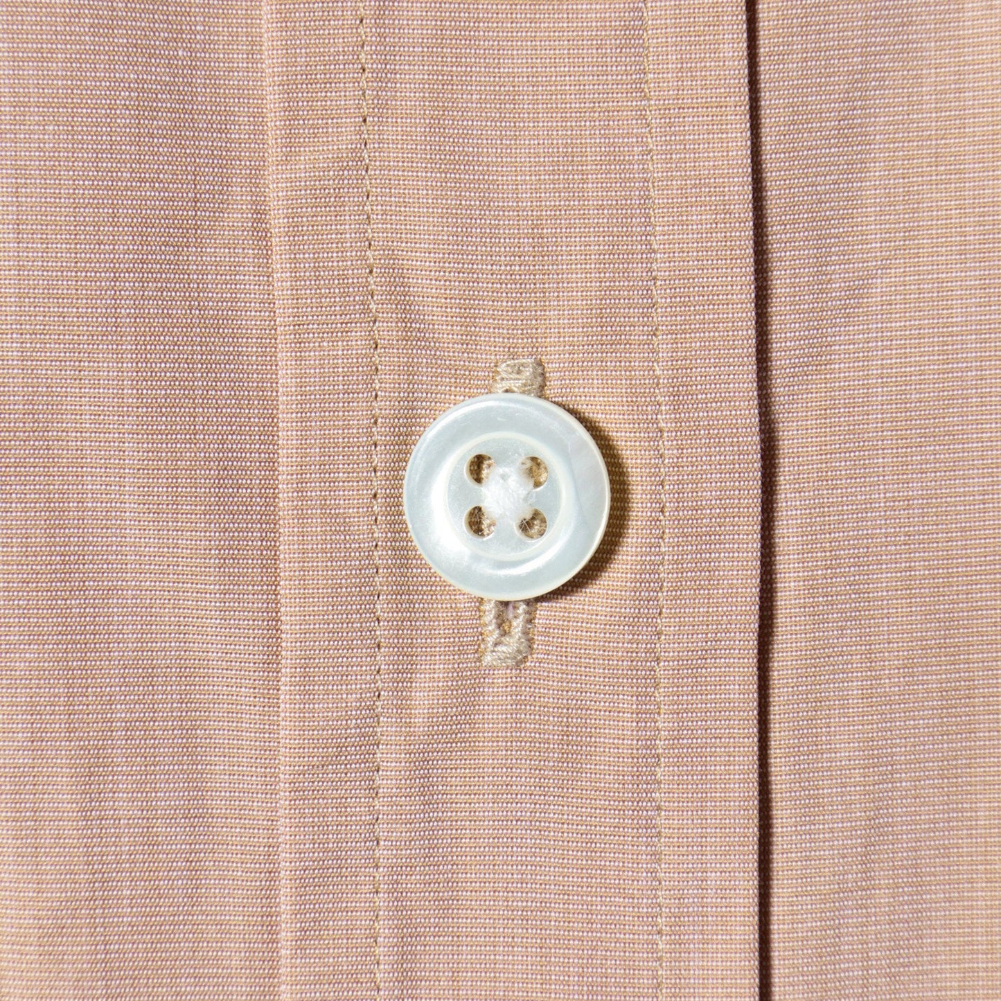 FINE COTTON CHAMBRAY SHIRT