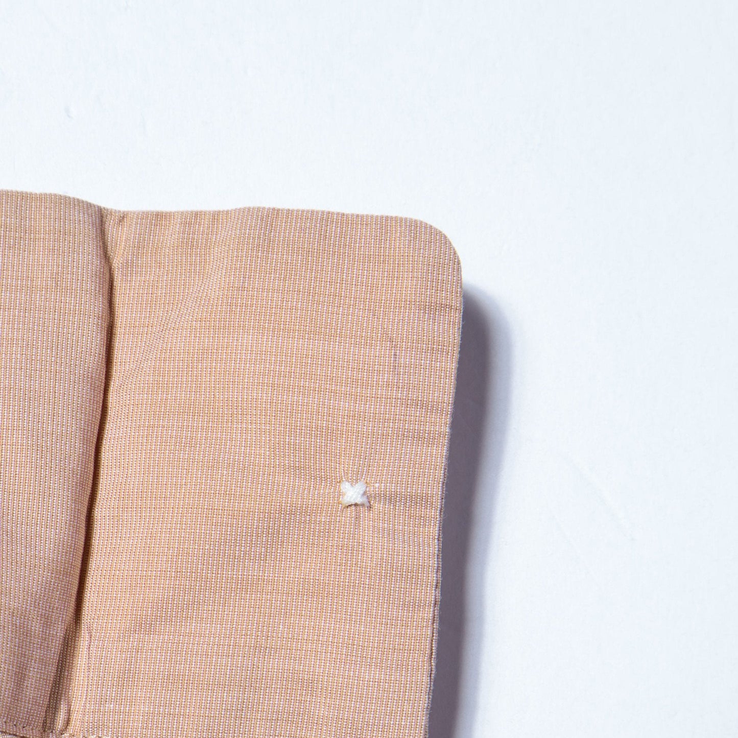 FINE COTTON CHAMBRAY SHIRT