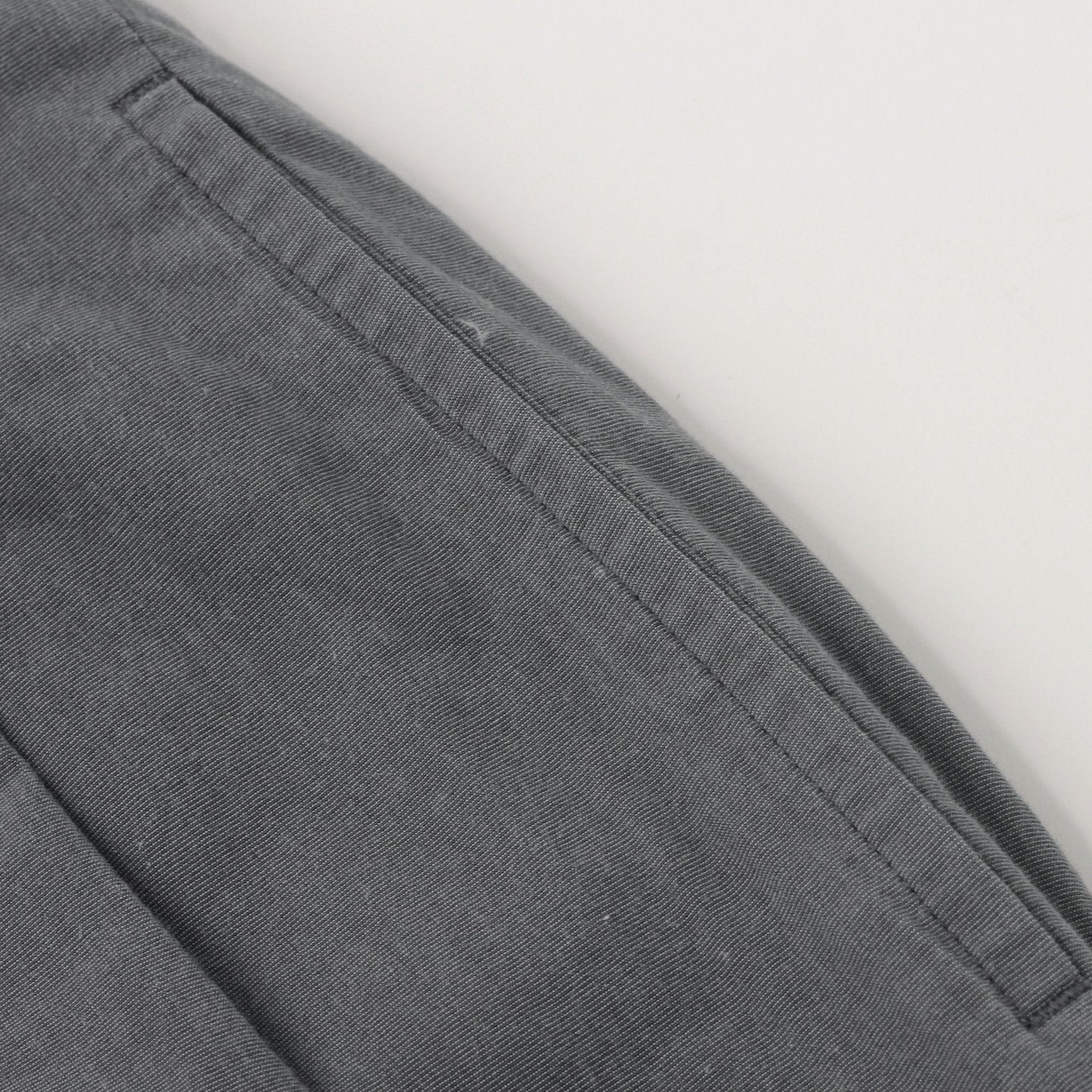 END ON END SHIRTING TROUSERS