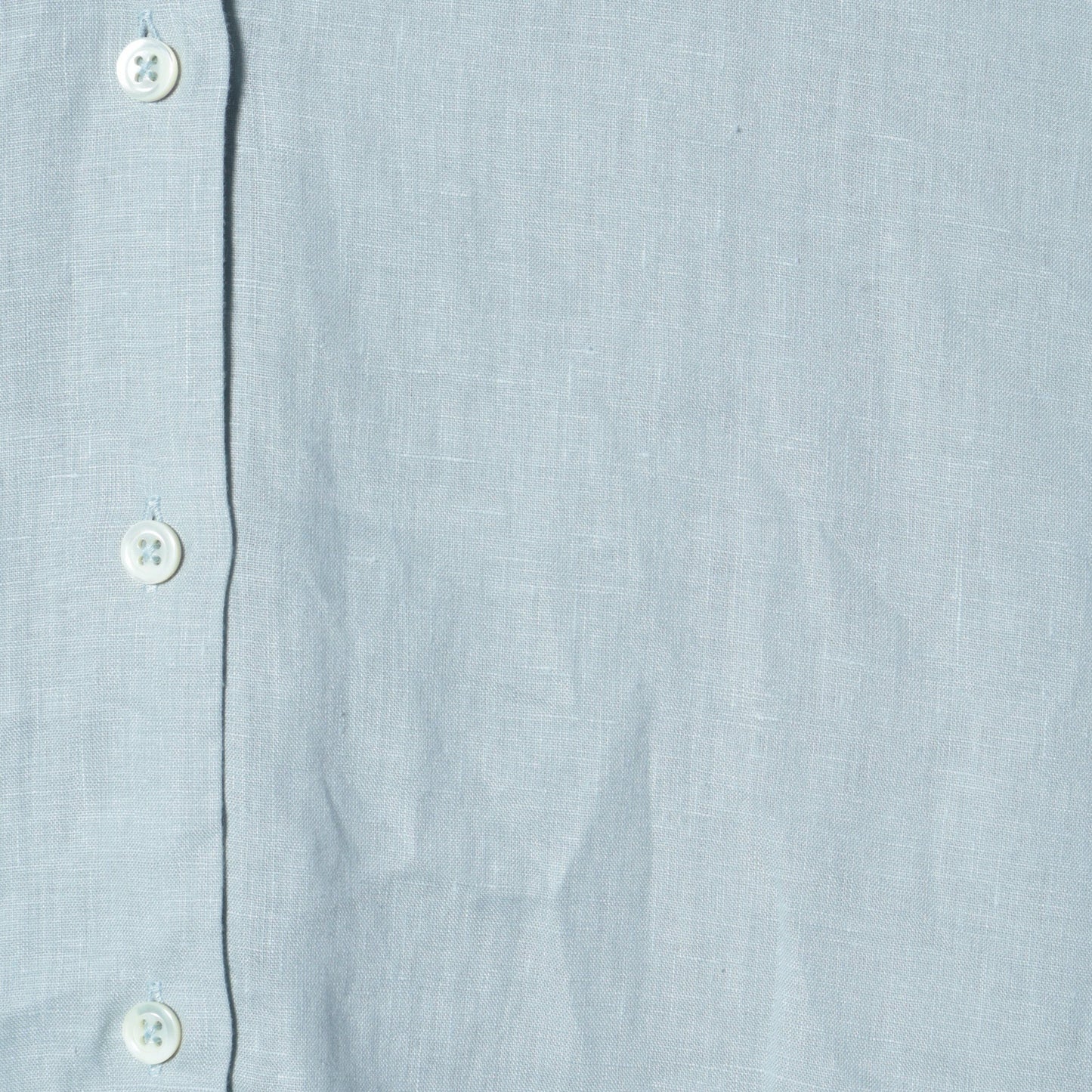LINEN VOILE SHIRT