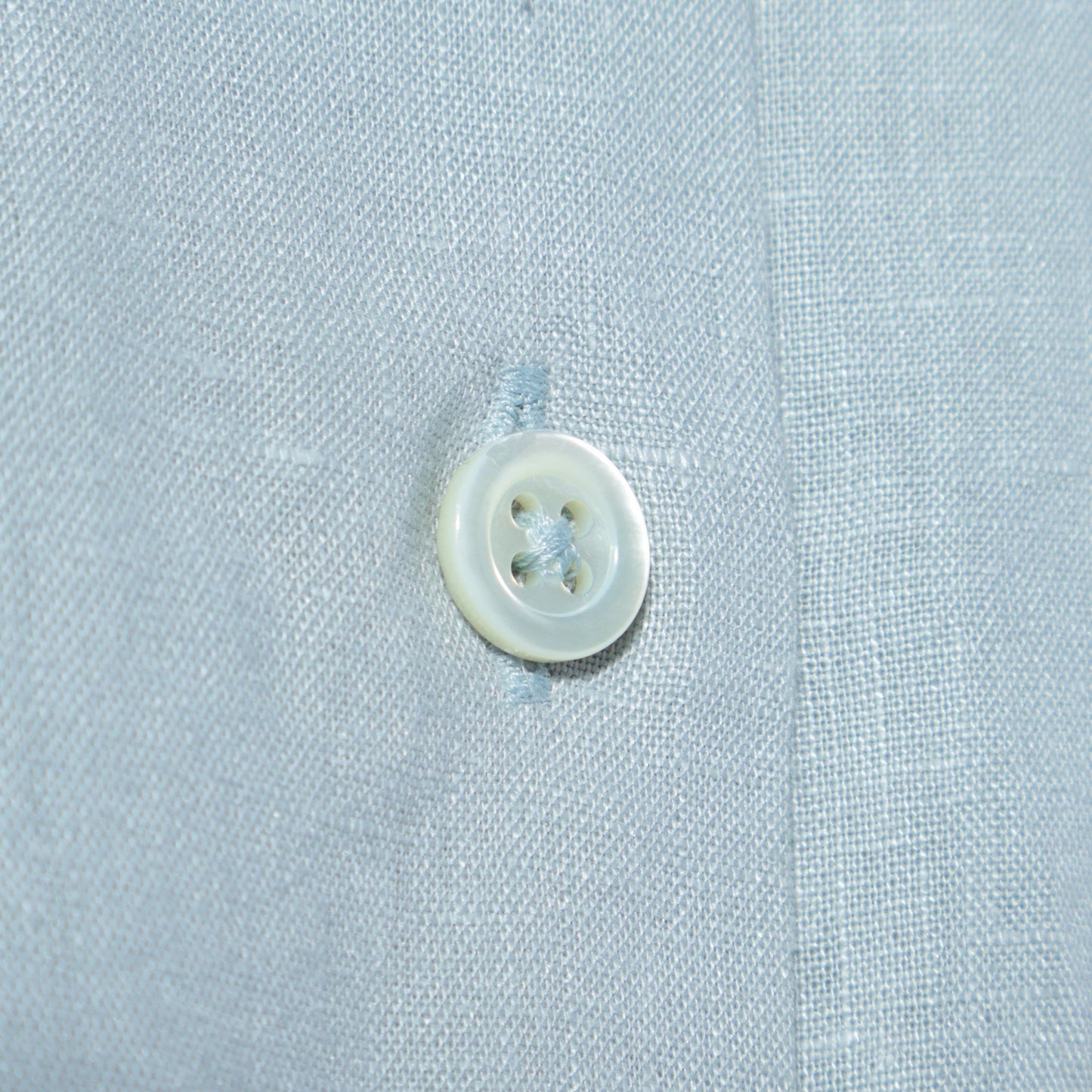 LINEN VOILE SHIRT
