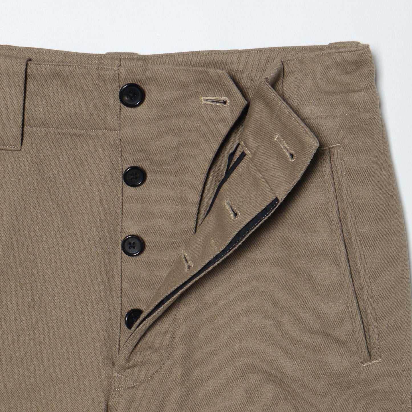TROUSERS