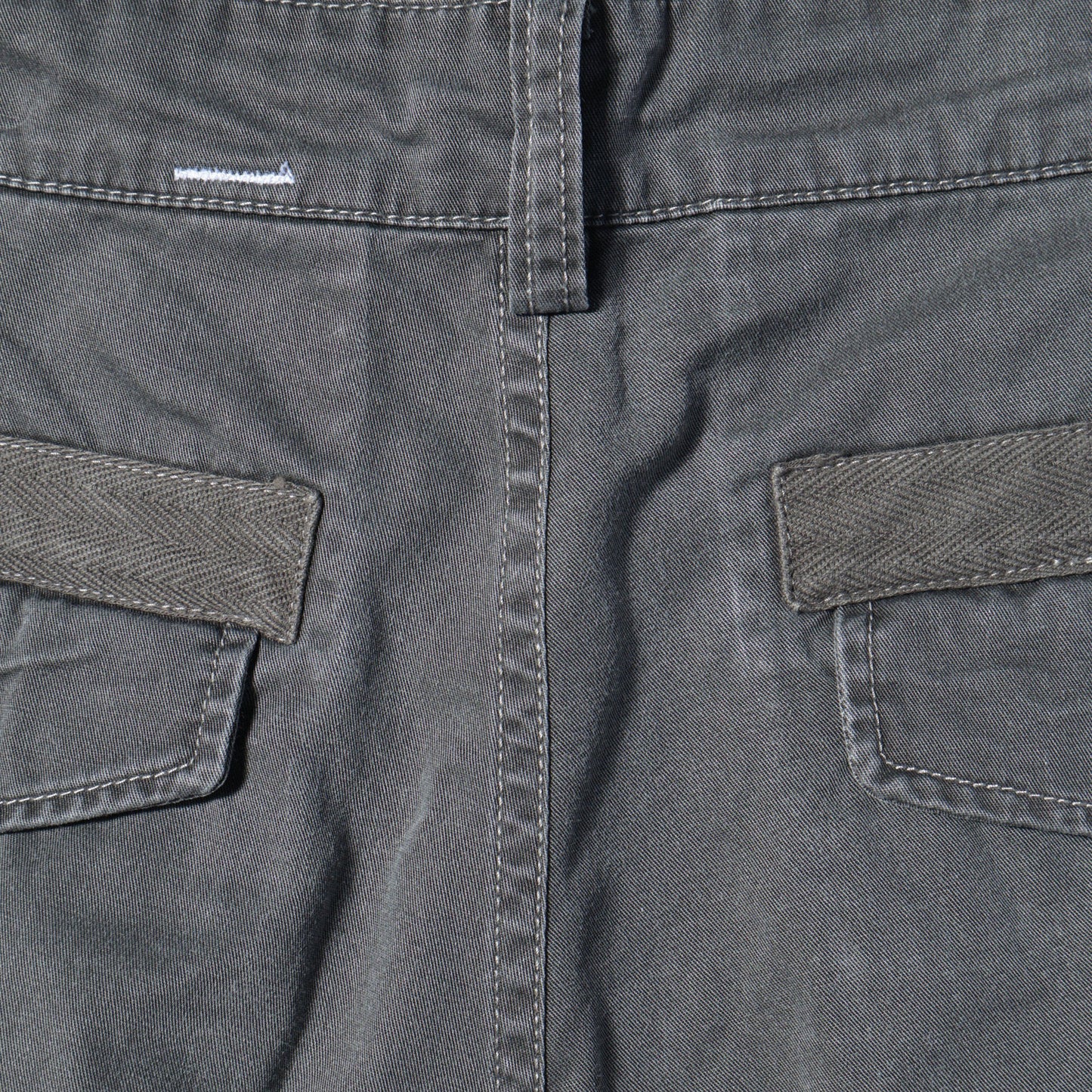 TROUSERS