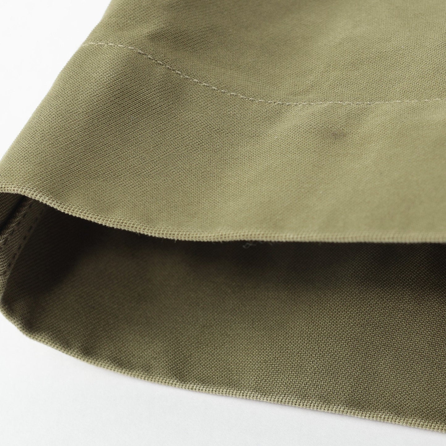 DENSE COTTON DRILL TROUSERS