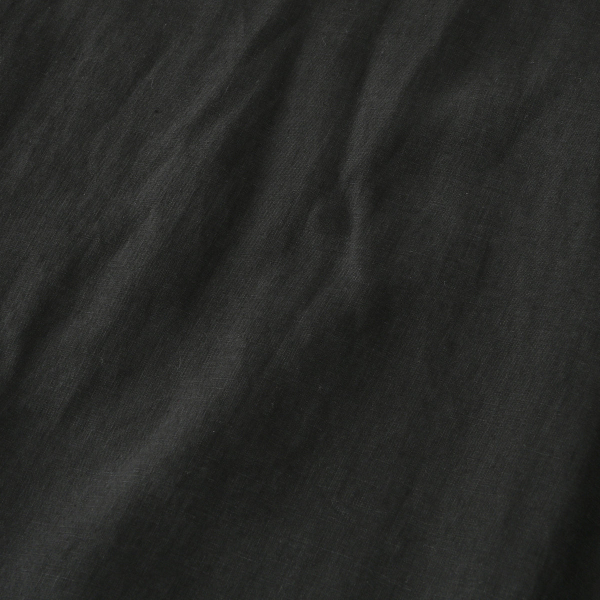 SHIRTING LINEN DRESS