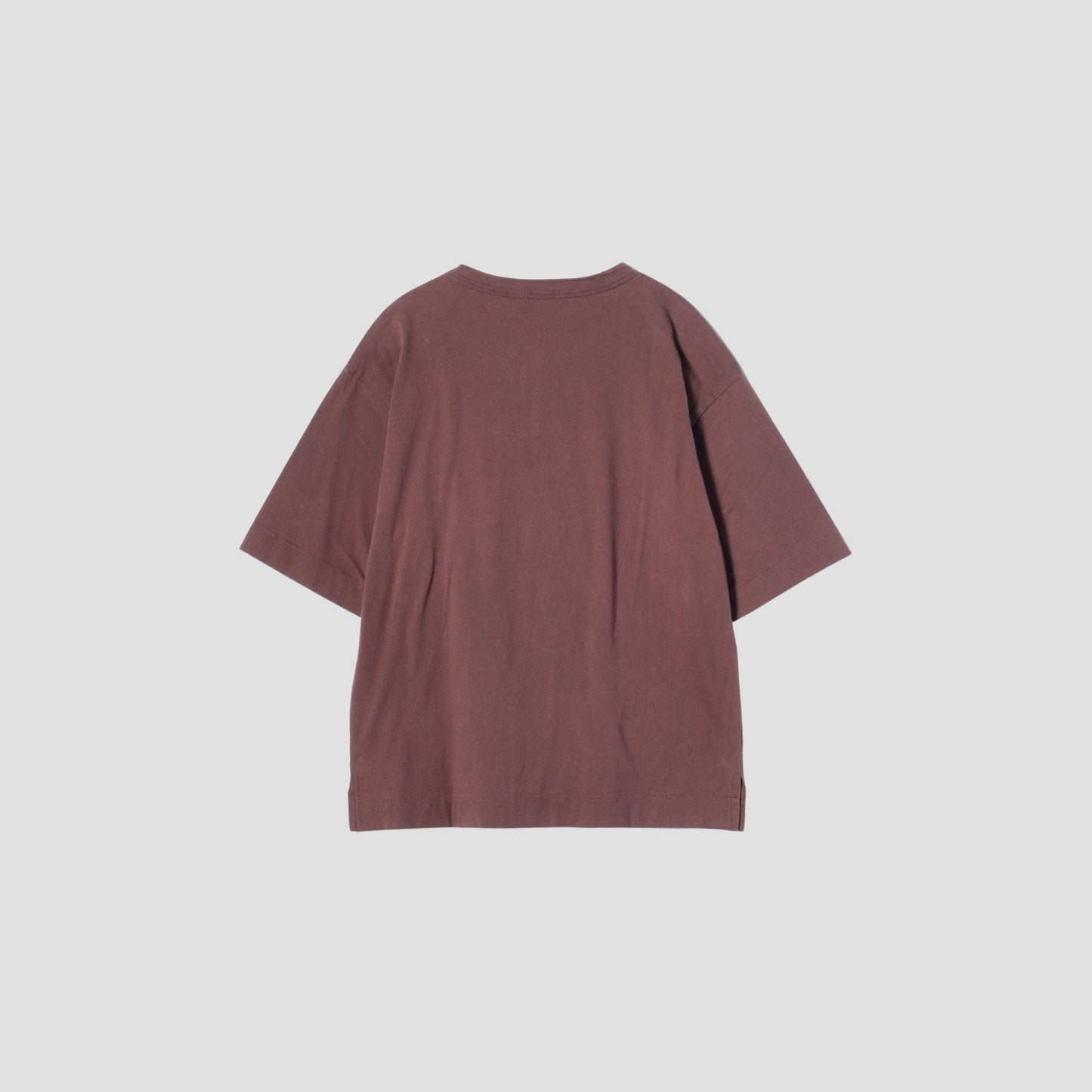 ORGANIC SOFT COTTON JERSEY
