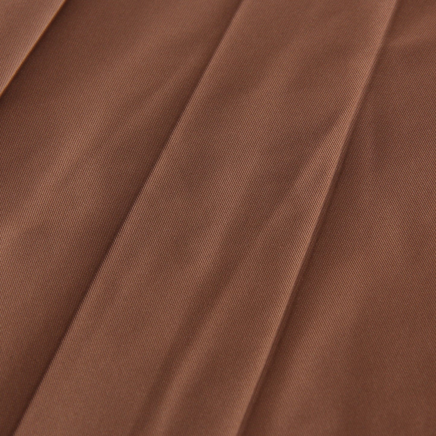 PLAIN WEAVE BLEND SKIRT