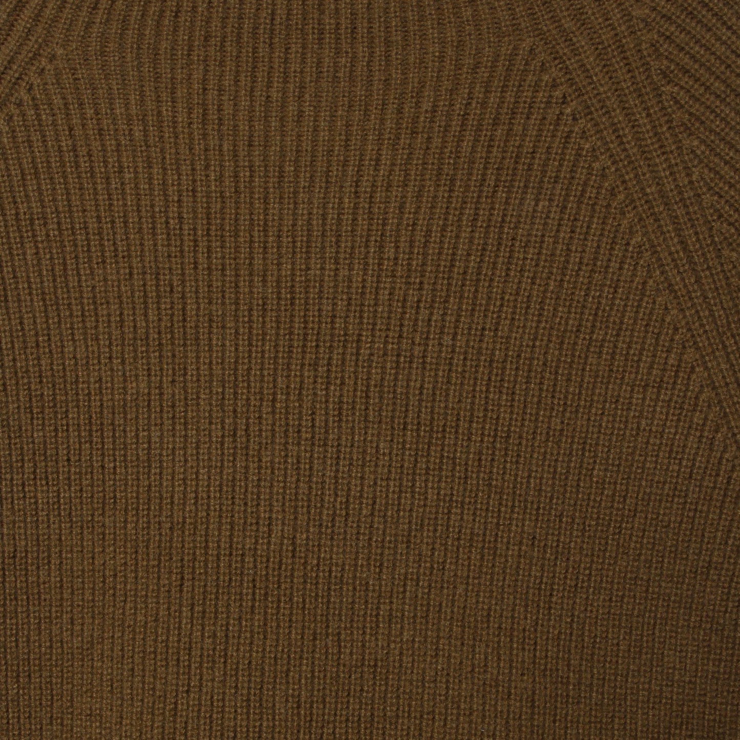 WOOL COTTON JUMPER KNIT