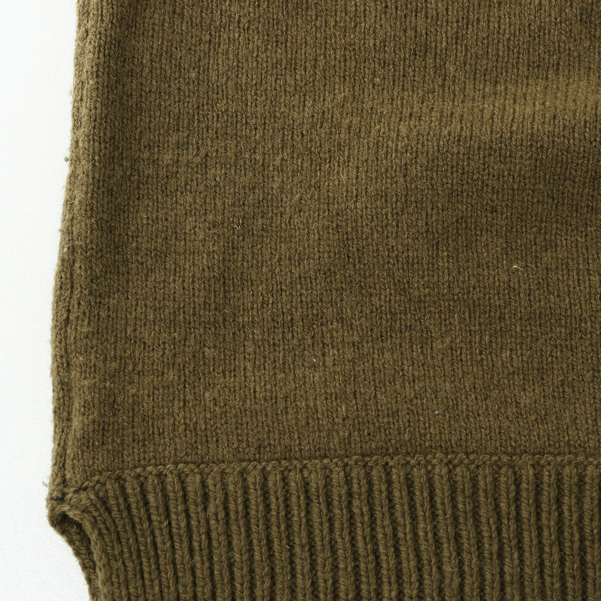 DRY MERINO WOOL KNIT