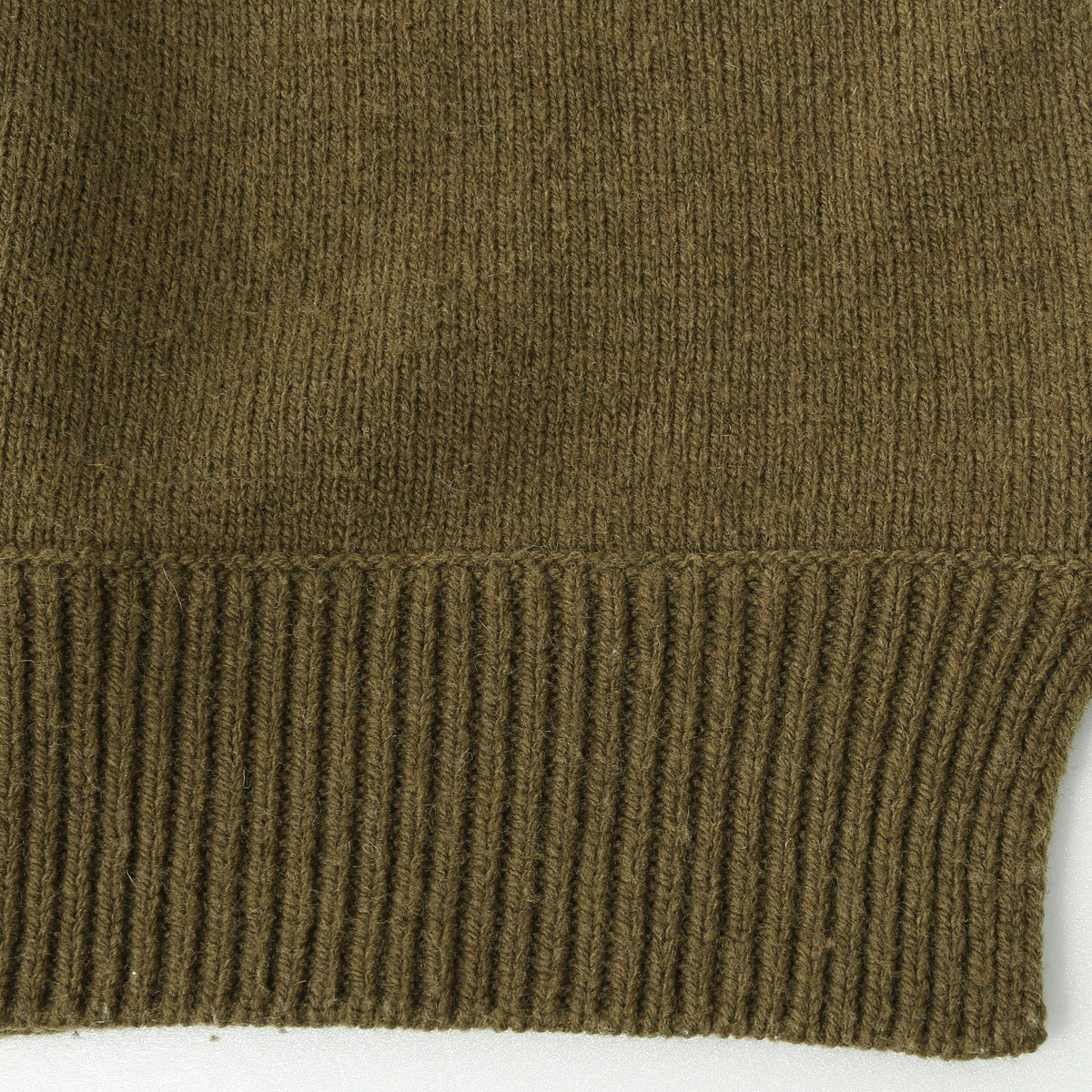 DRY MERINO WOOL KNIT