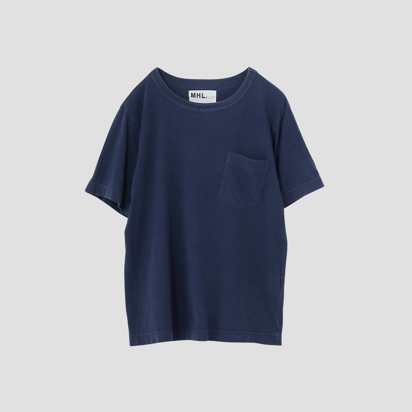 BY別注 LIGHT COTTON JERSEY