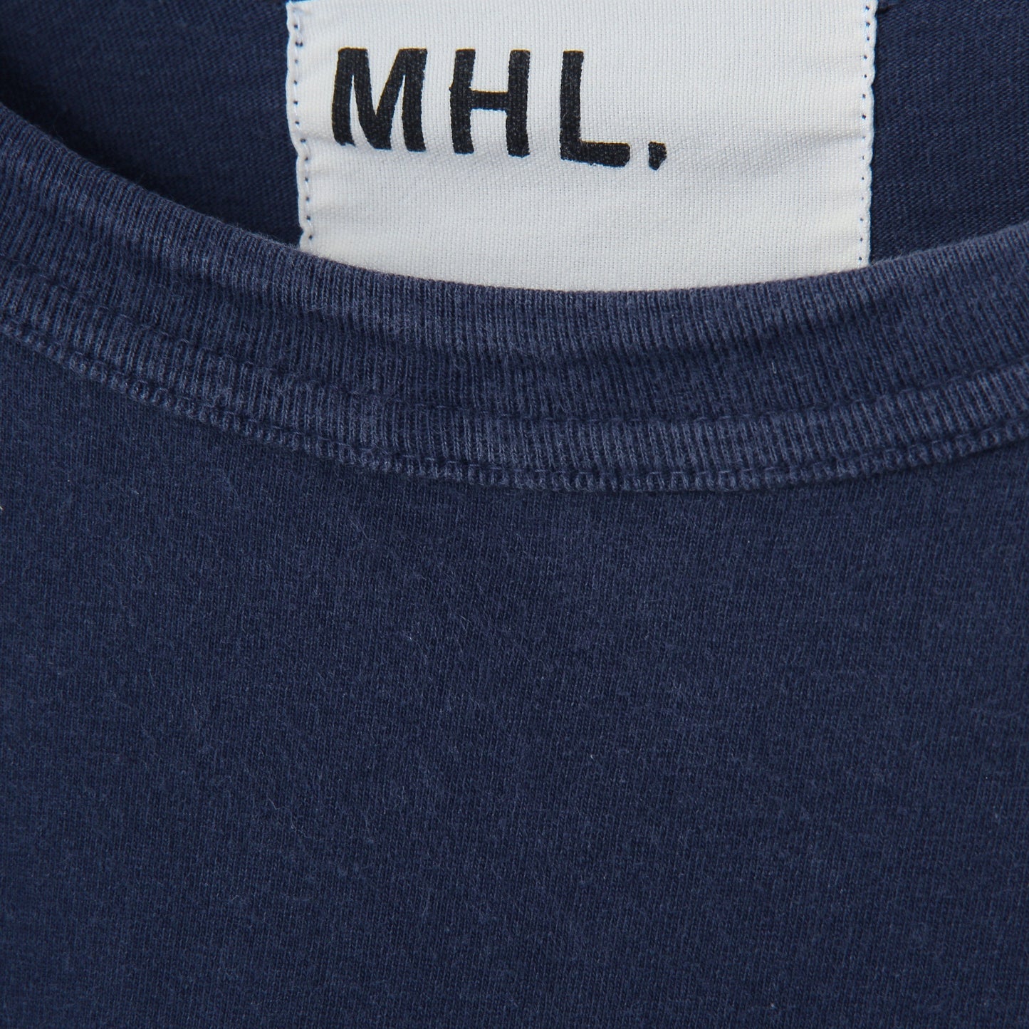 BY別注 LIGHT COTTON JERSEY