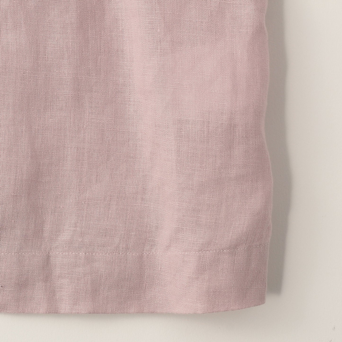 LINEN VOILE SHIRT
