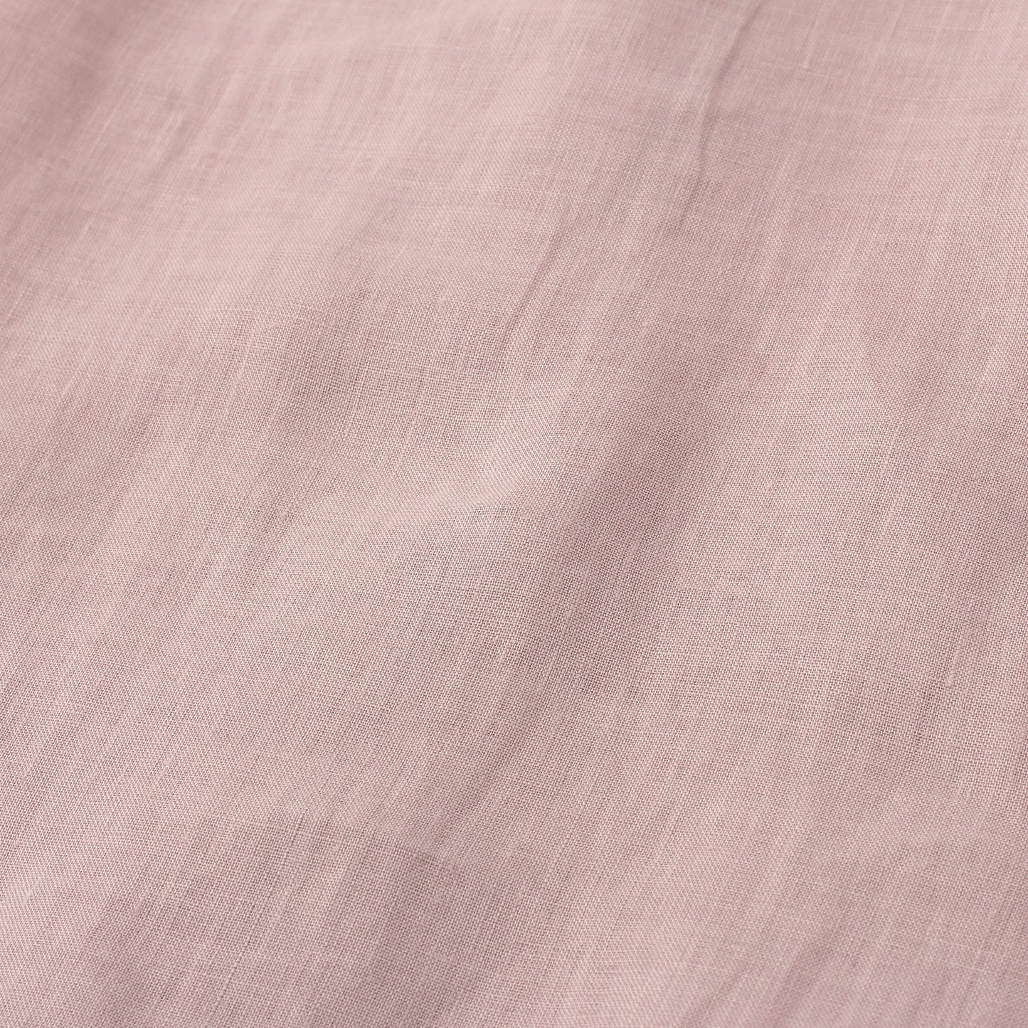 LINEN VOILE SHIRT