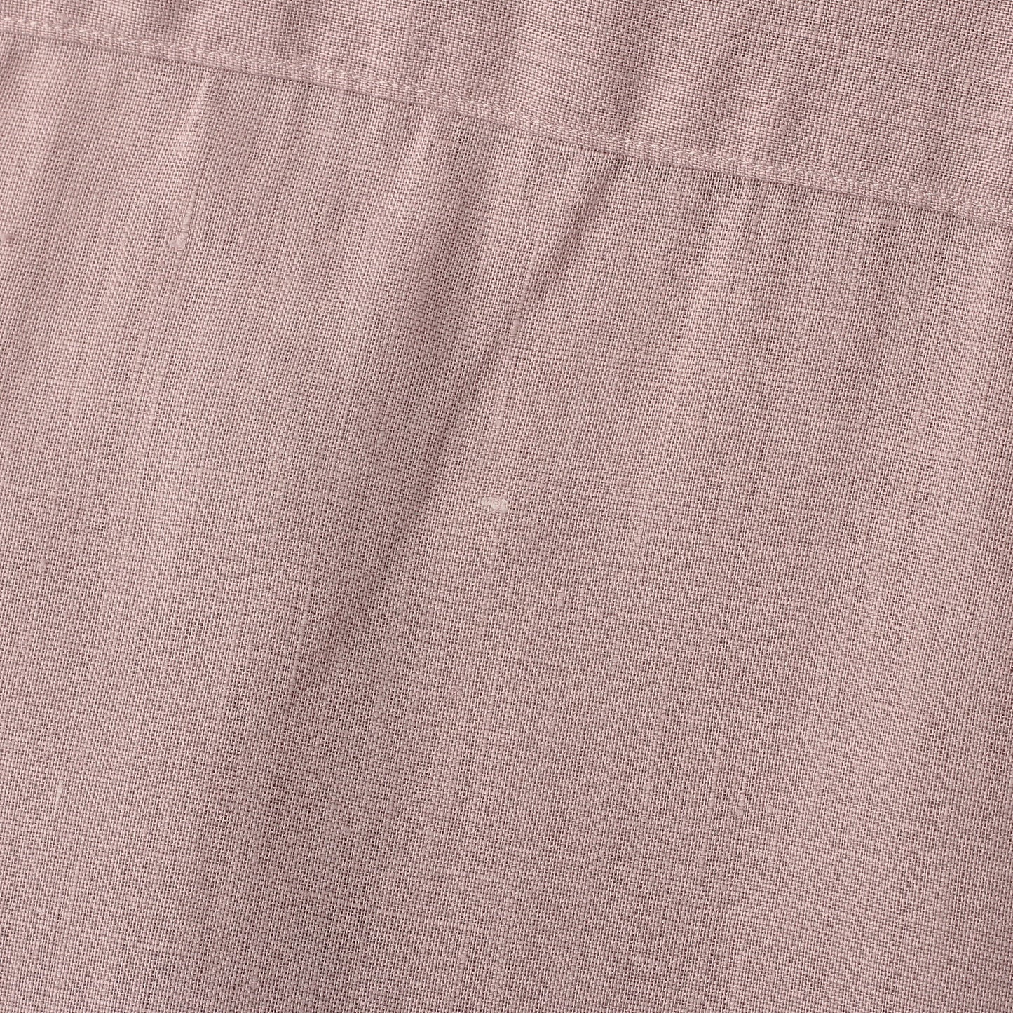 LINEN VOILE SHIRT
