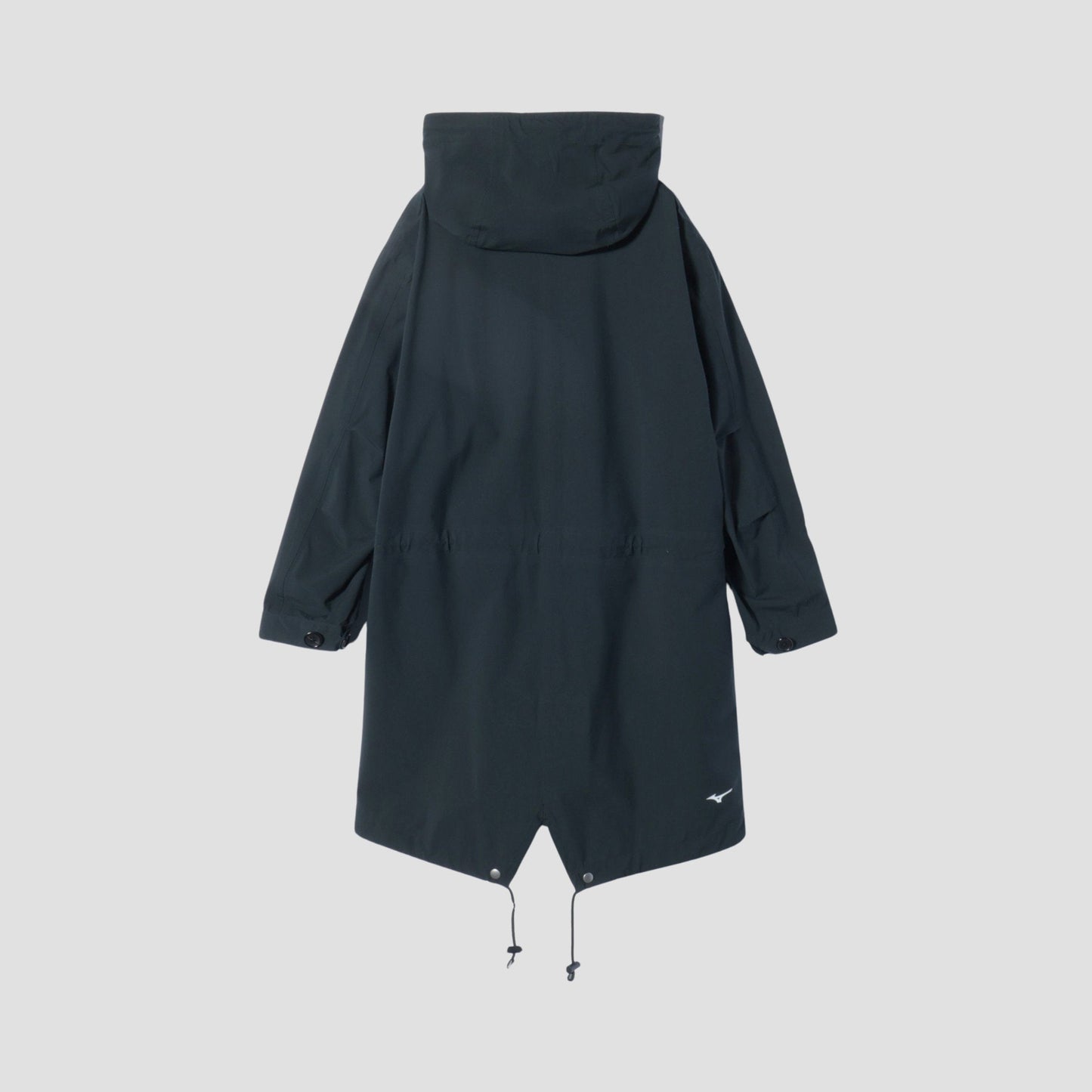 PERFORMANCE NYLON COAT
