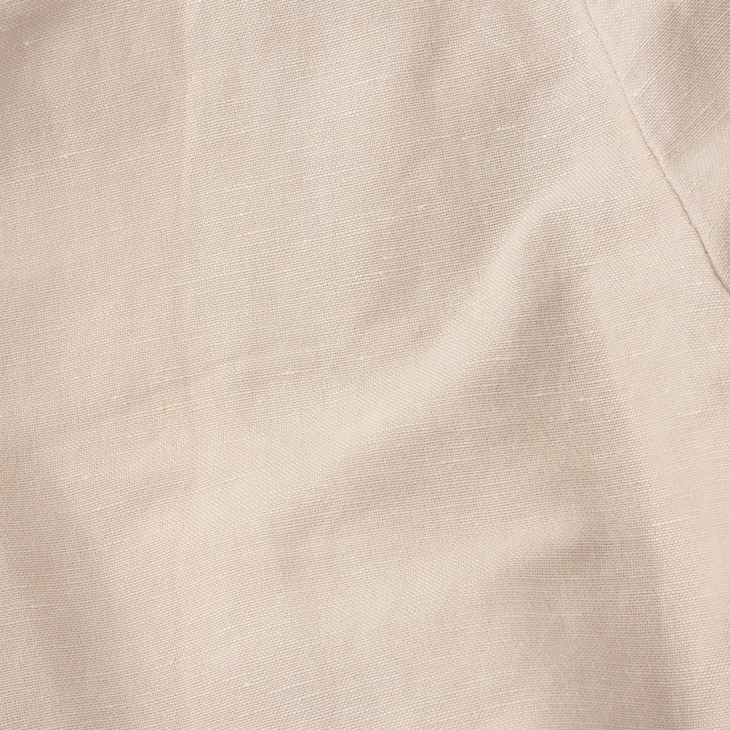 COTTON LINEN TROUSERS