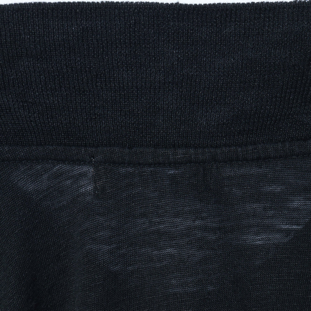 FINE LINEN JERSEY POLO