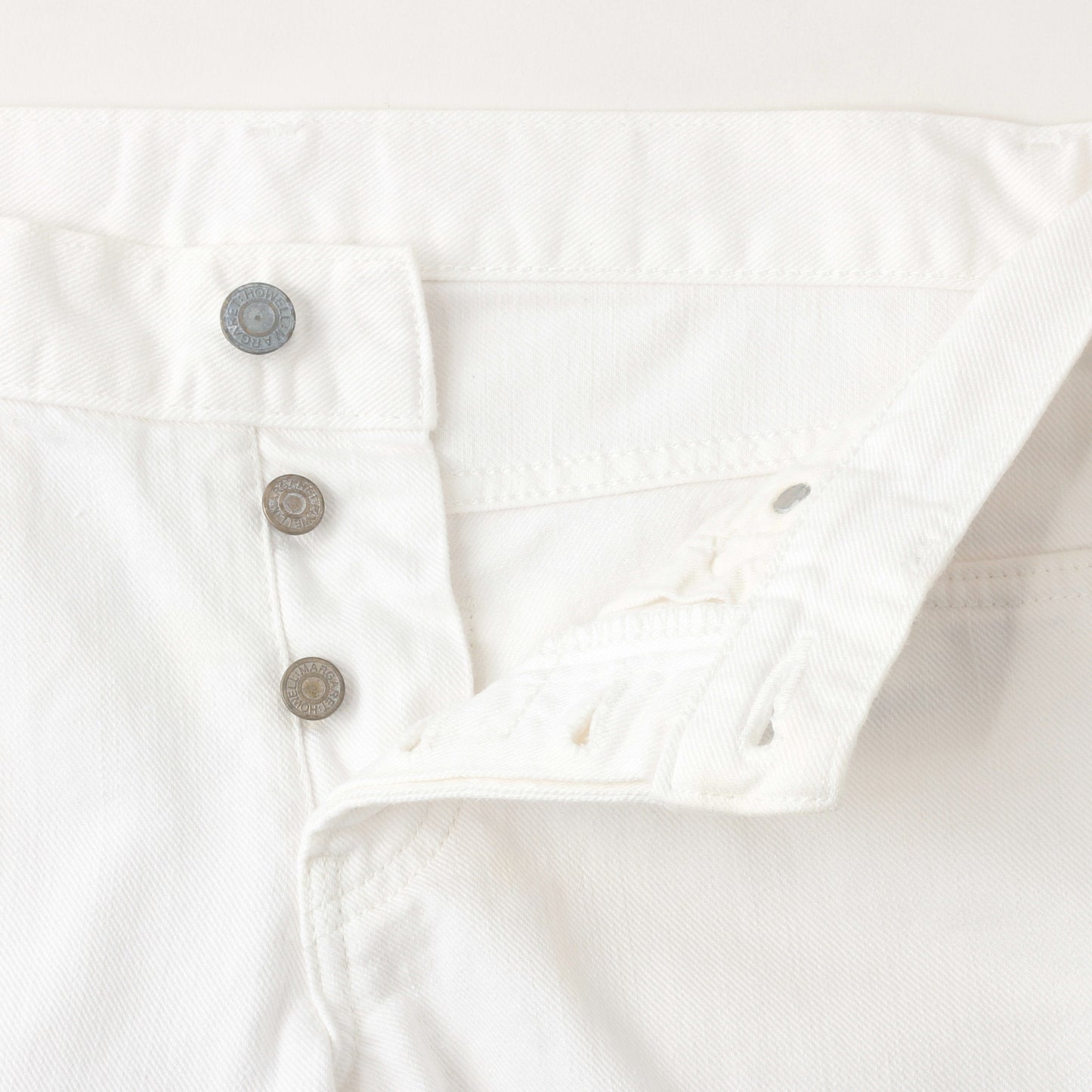 TROUSERS