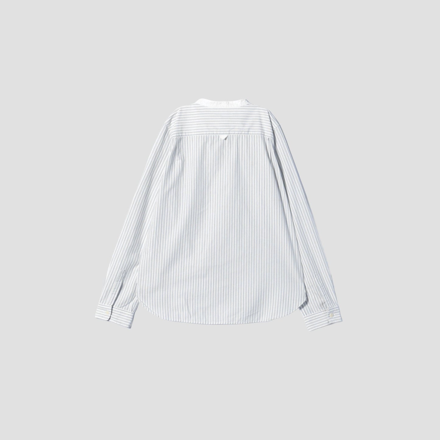 COTTON STRIPE SHIRT