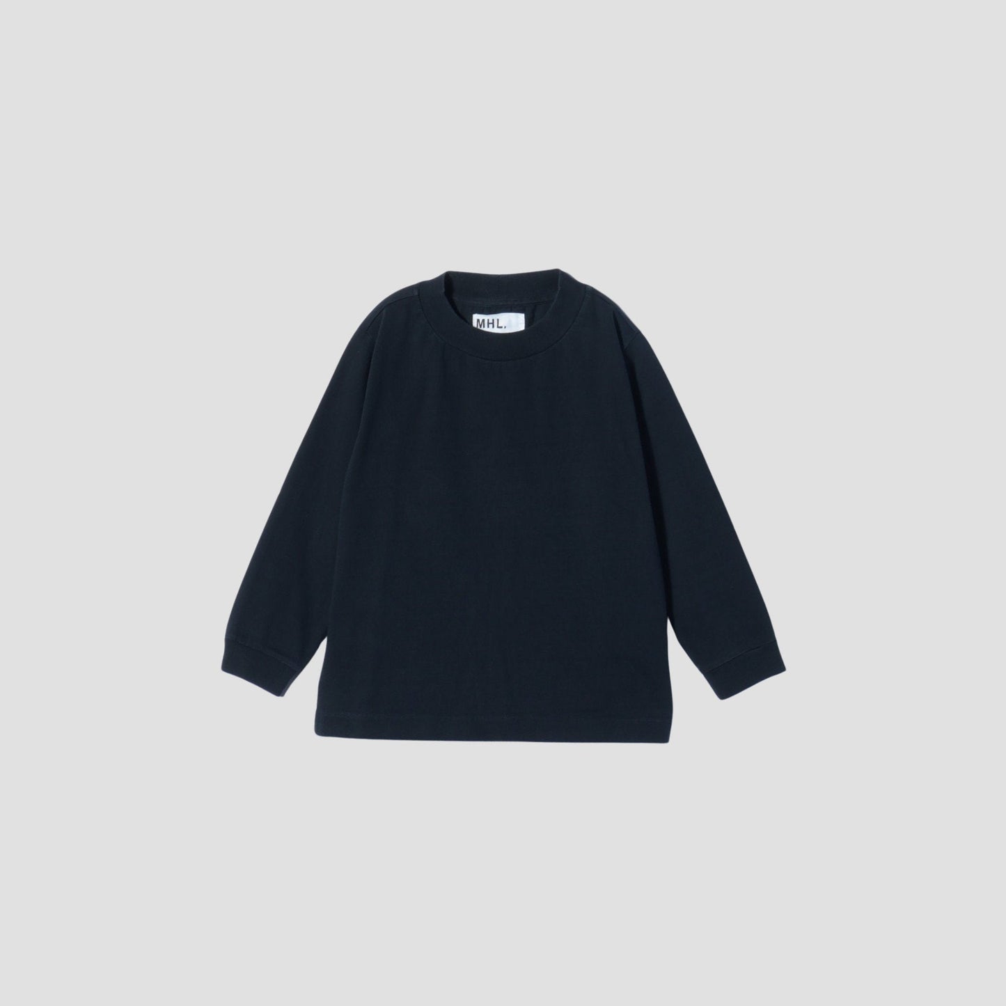 MATTE COTTON JERSEY