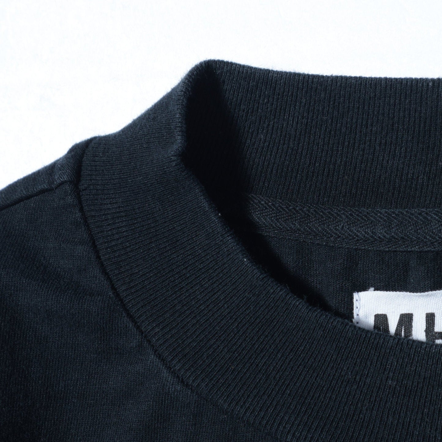 MATTE COTTON JERSEY