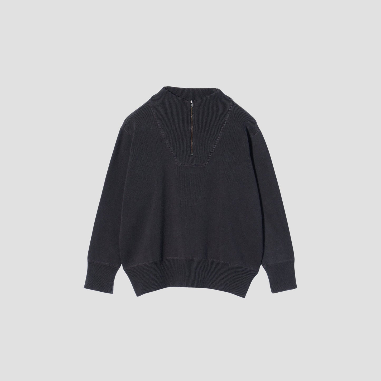 VINTAGE DRY COTTON KNIT