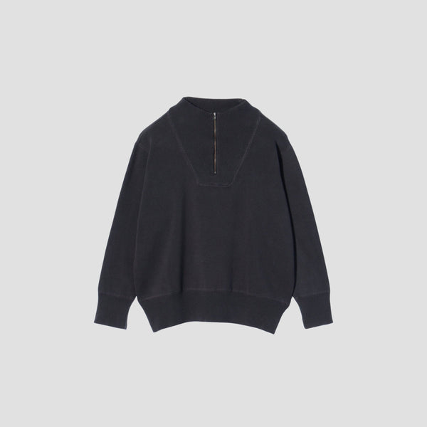 VINTAGE DRY COTTON KNIT