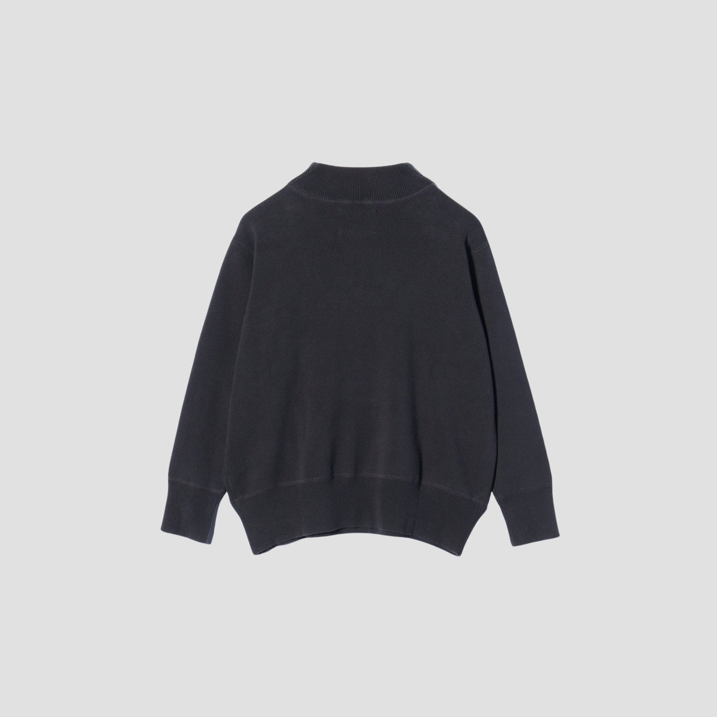 VINTAGE DRY COTTON KNIT