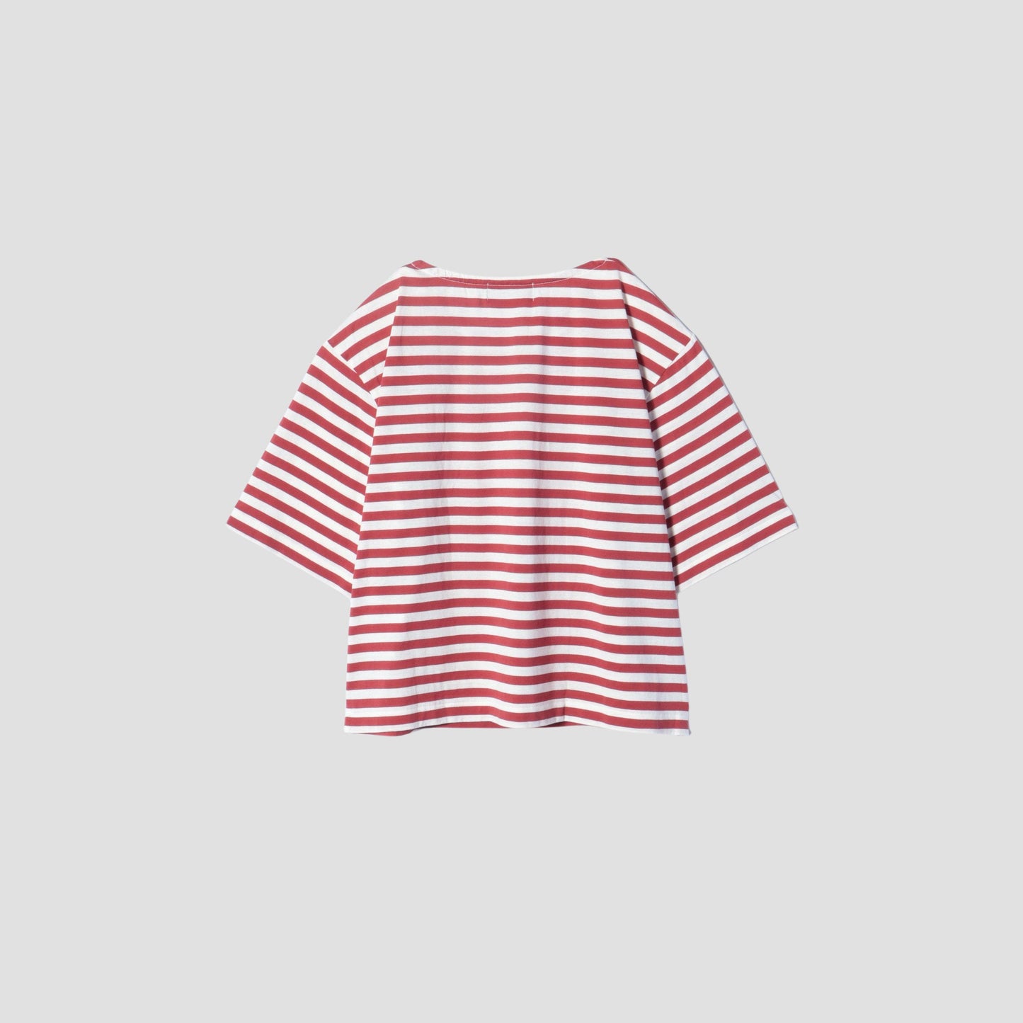 EVEN STRIPE JERSEY