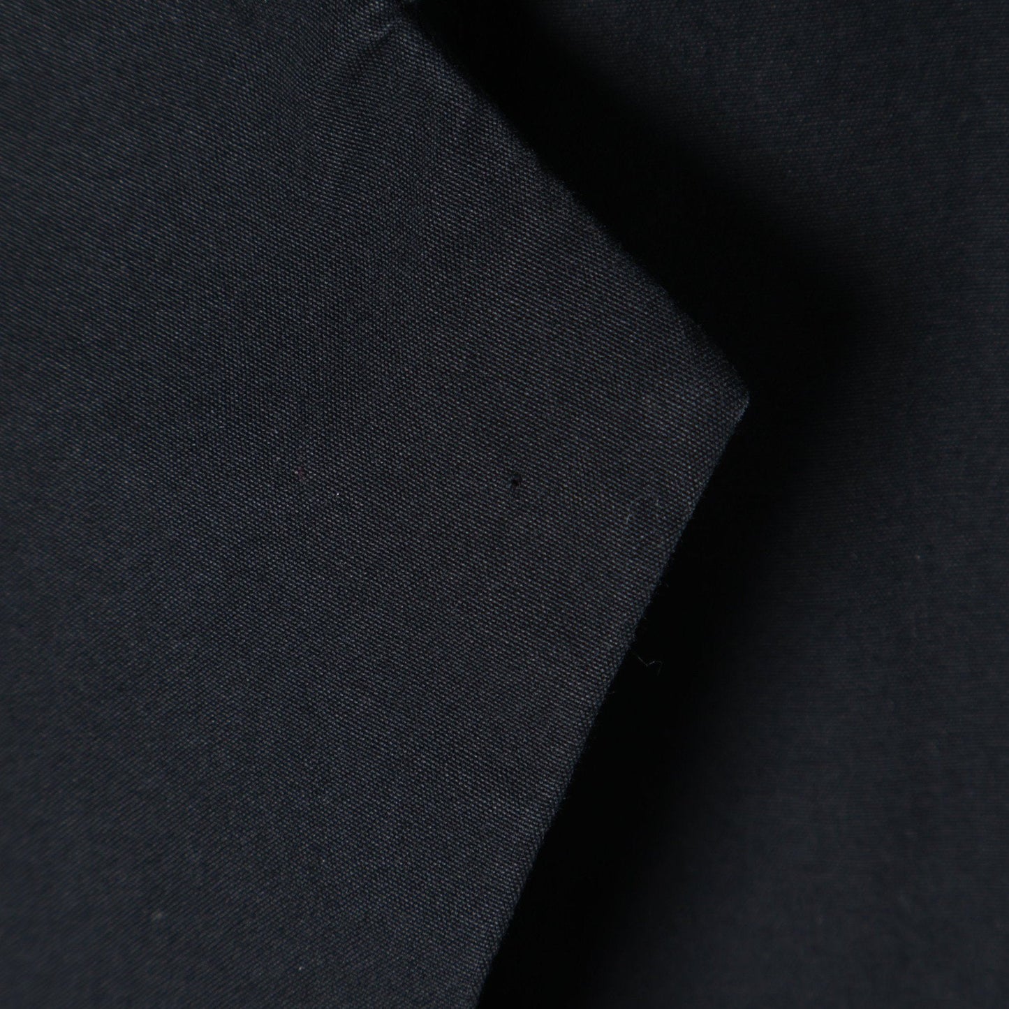 WASHED YARN DYE POPLIN JACKET