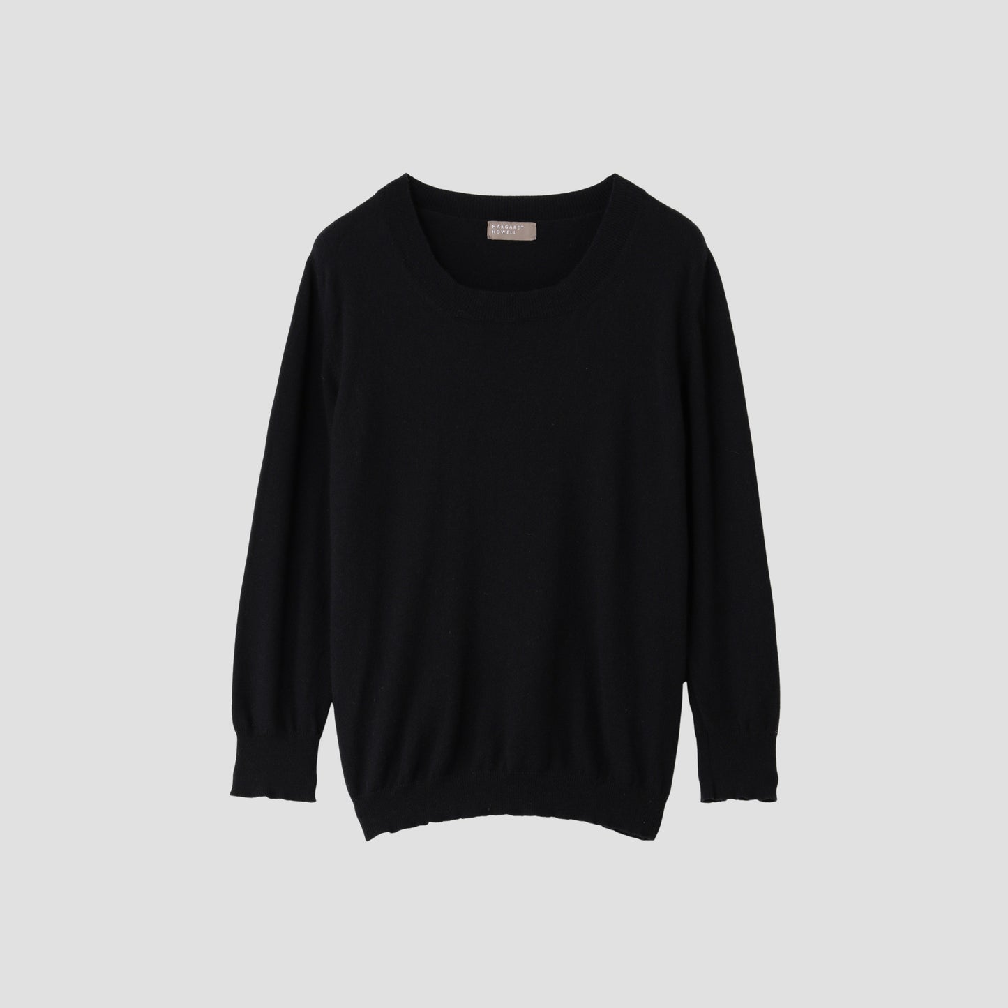 CASHMERE SWEATER KNIT
