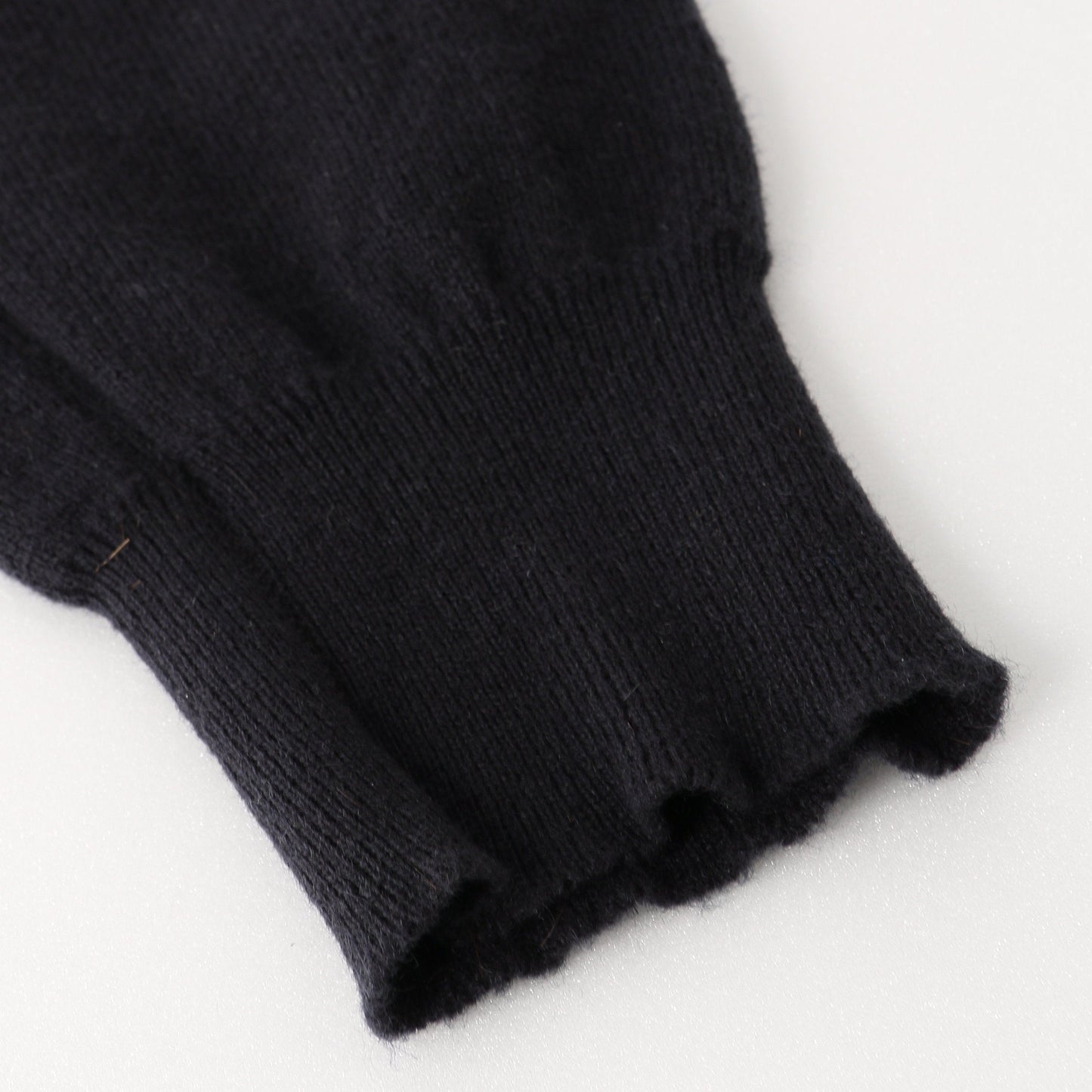 CASHMERE SWEATER KNIT