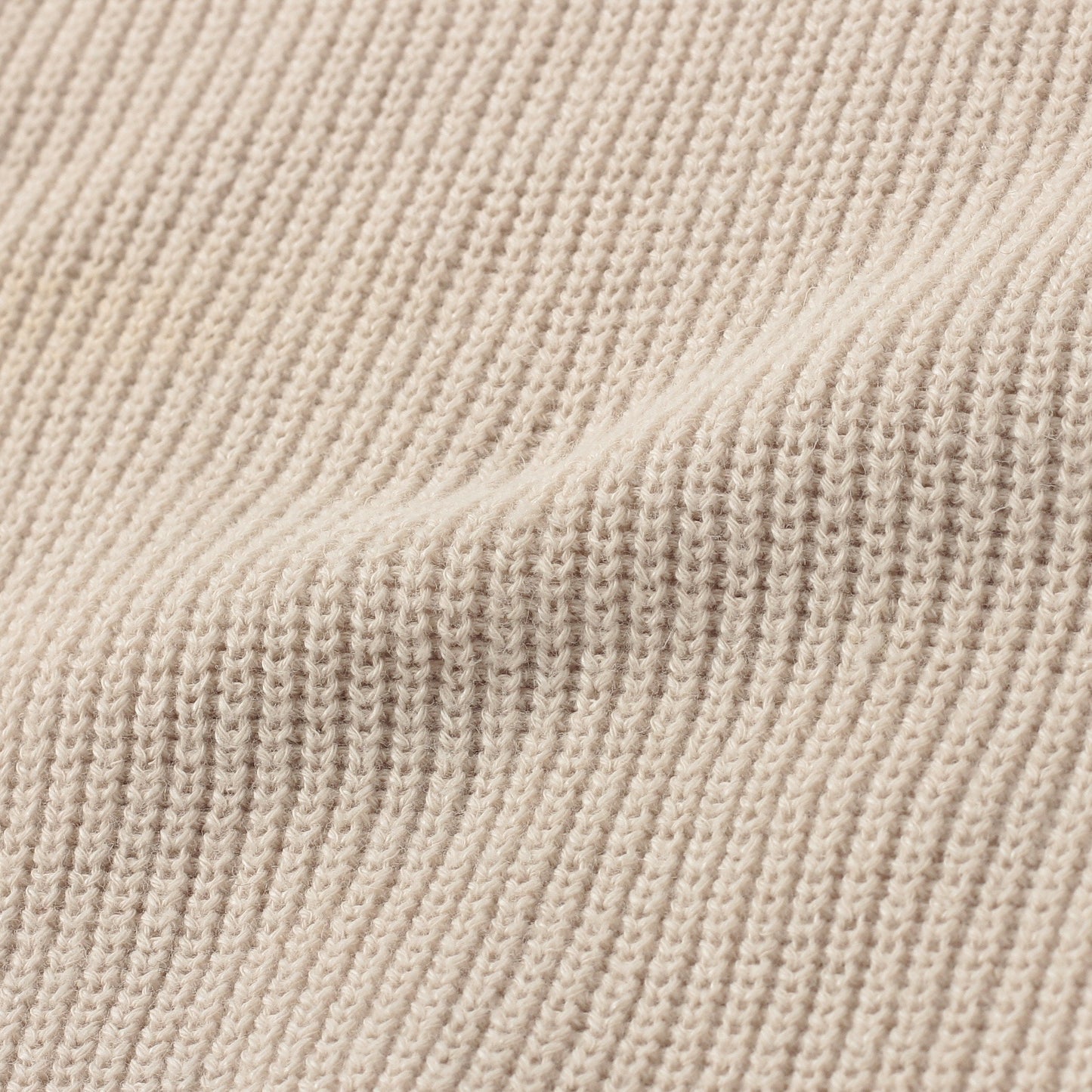 TWISTED LINEN COTTON KNIT