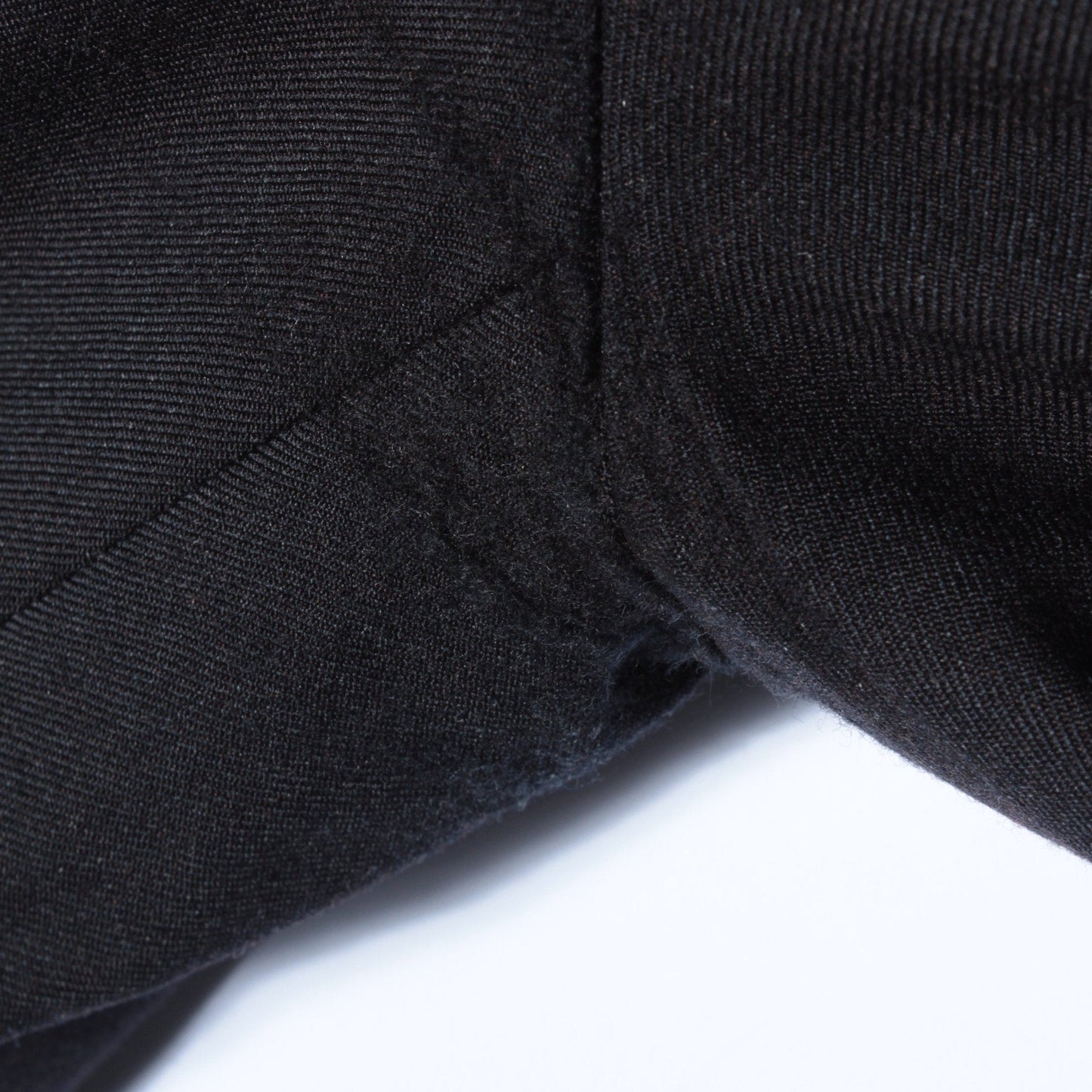 FINE WOOL FLANNEL JACKET