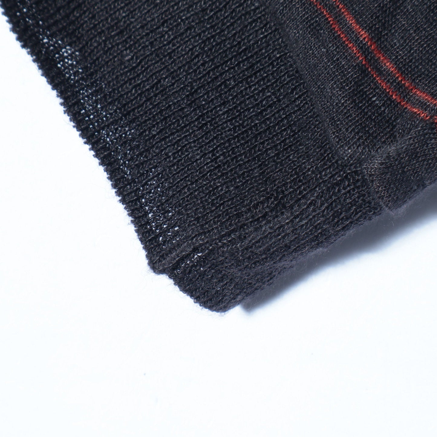 LINEN STRIPE JERSEY