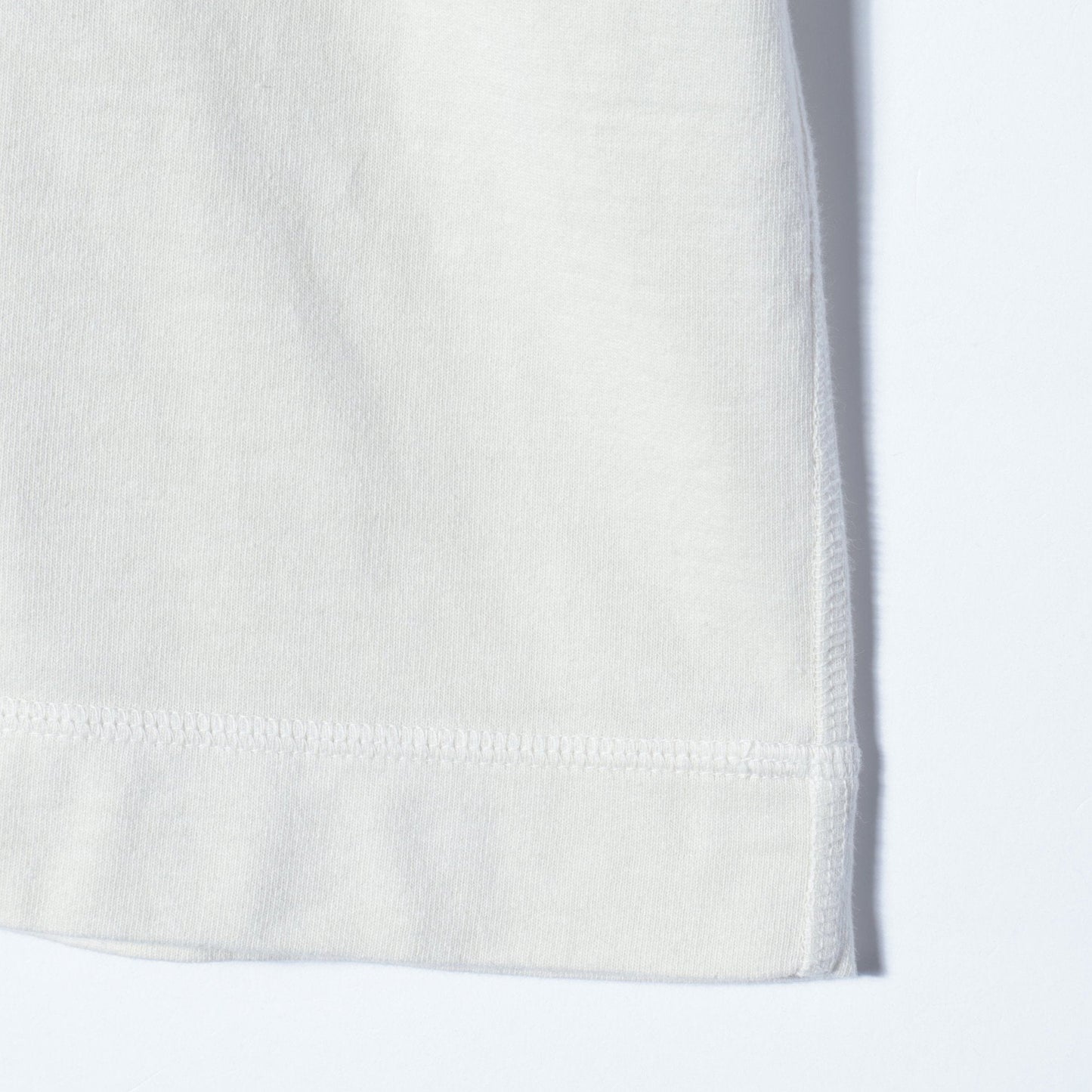 GARMENT DYE DRY JERSEY