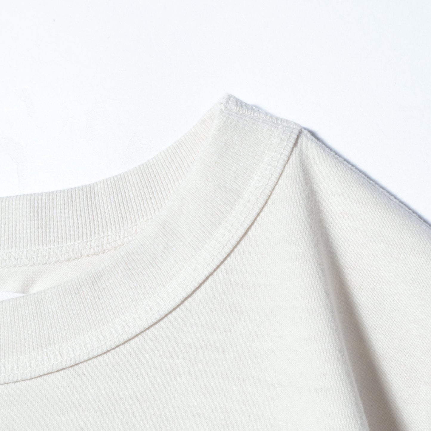 GARMENT DYE DRY JERSEY