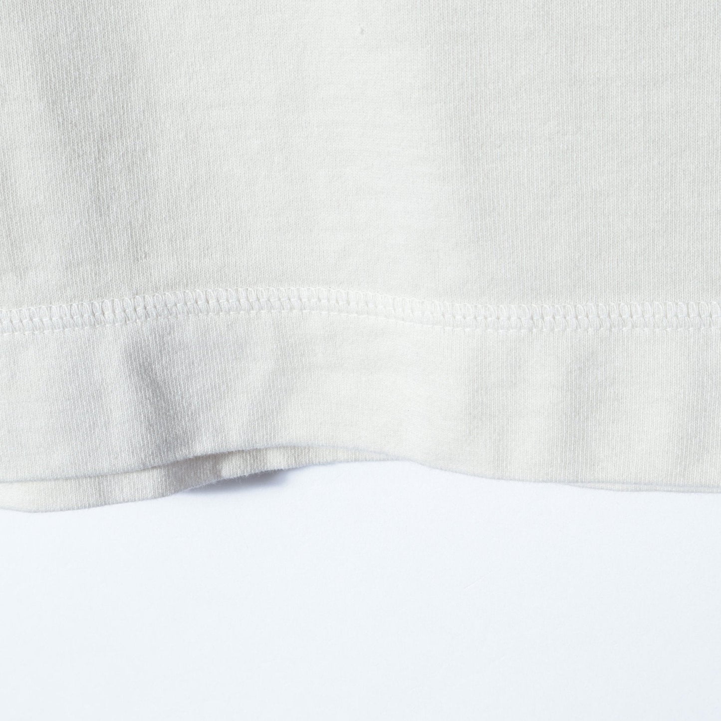 GARMENT DYE DRY JERSEY