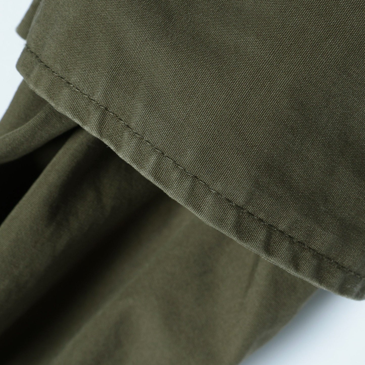 DRY COTTON POPLIN DRESS