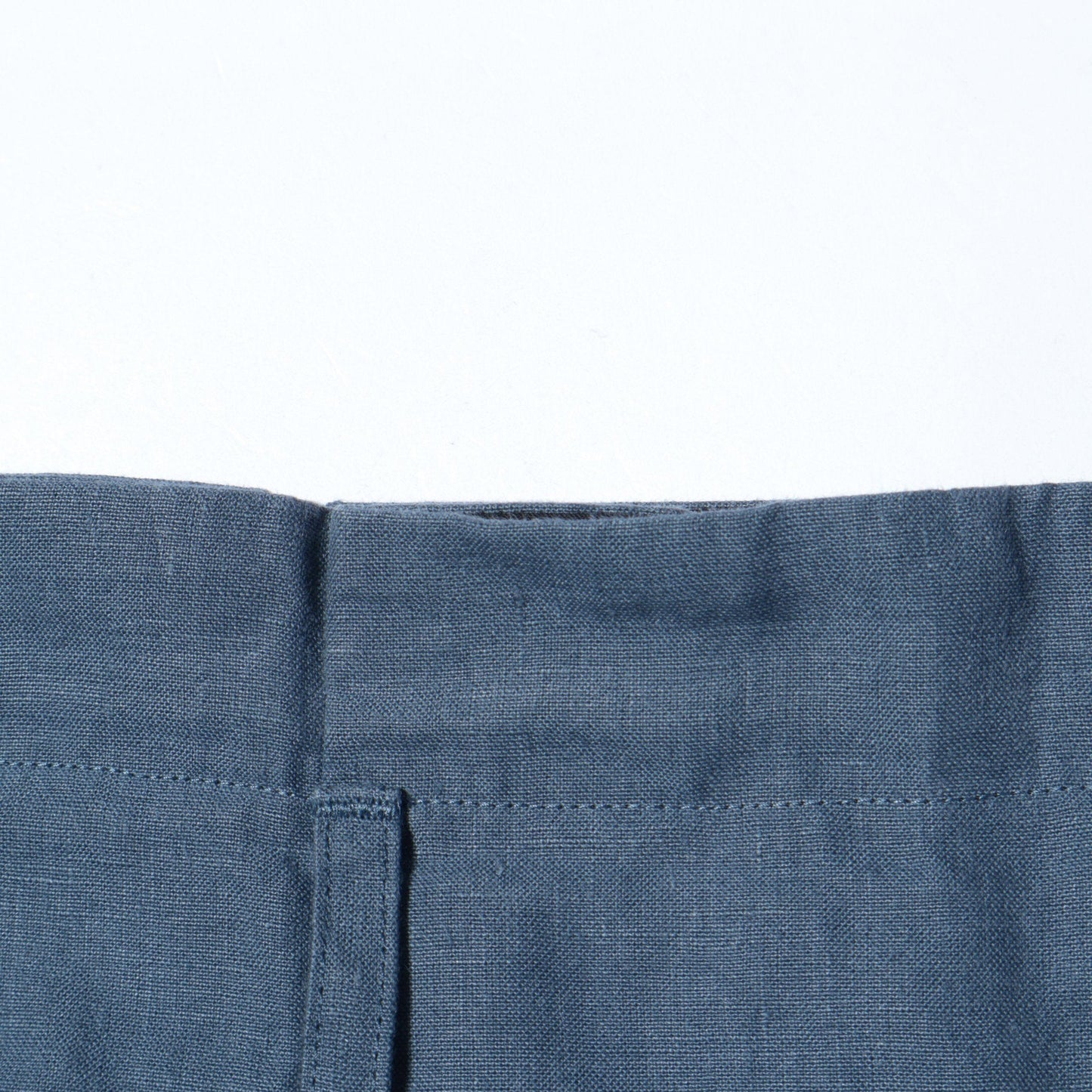 LINEN SKIRT