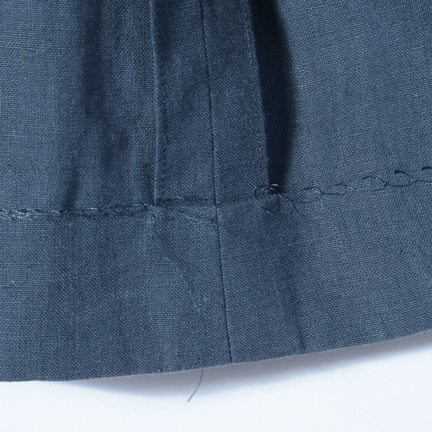LINEN SKIRT