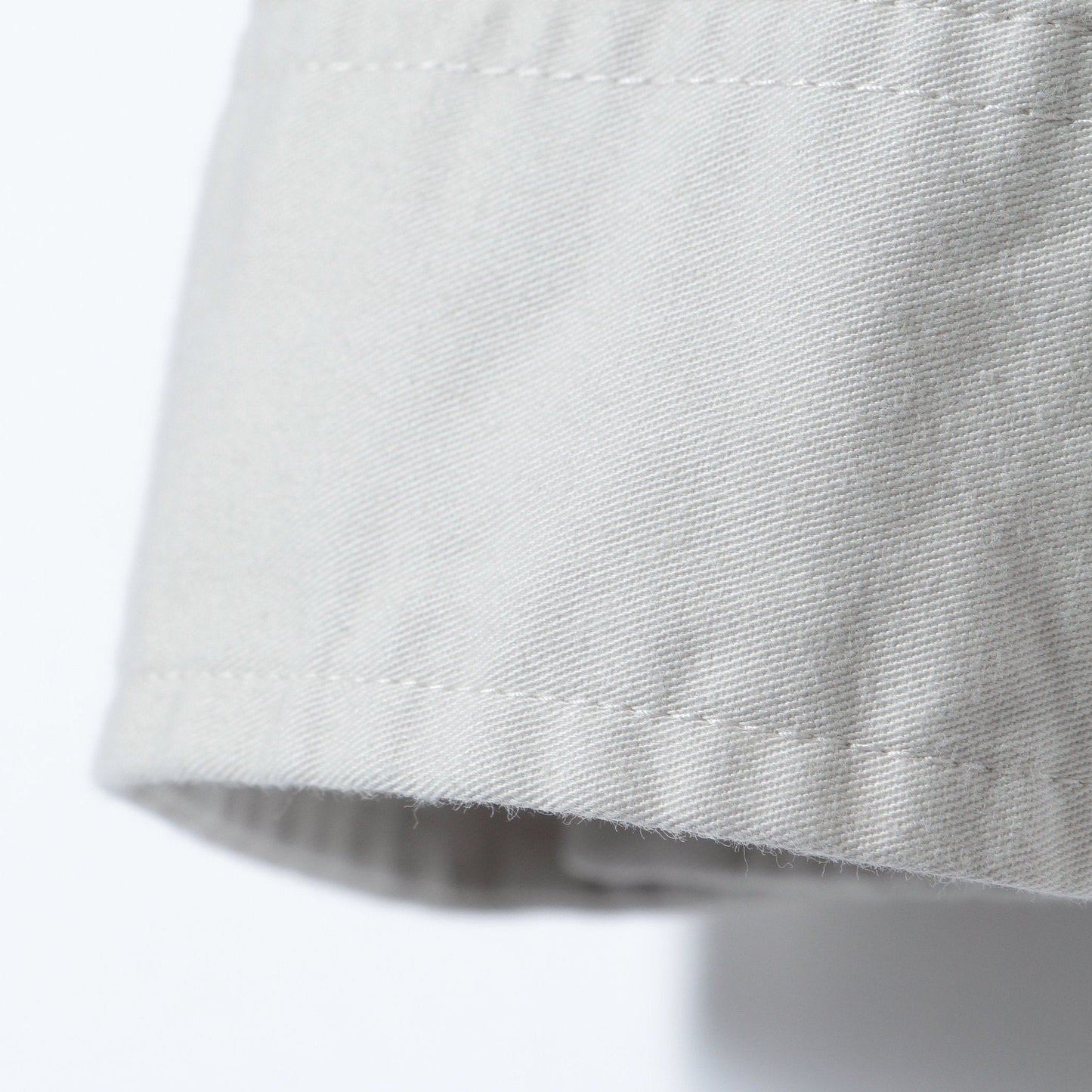 SOFT DENSE COTTON DRESS